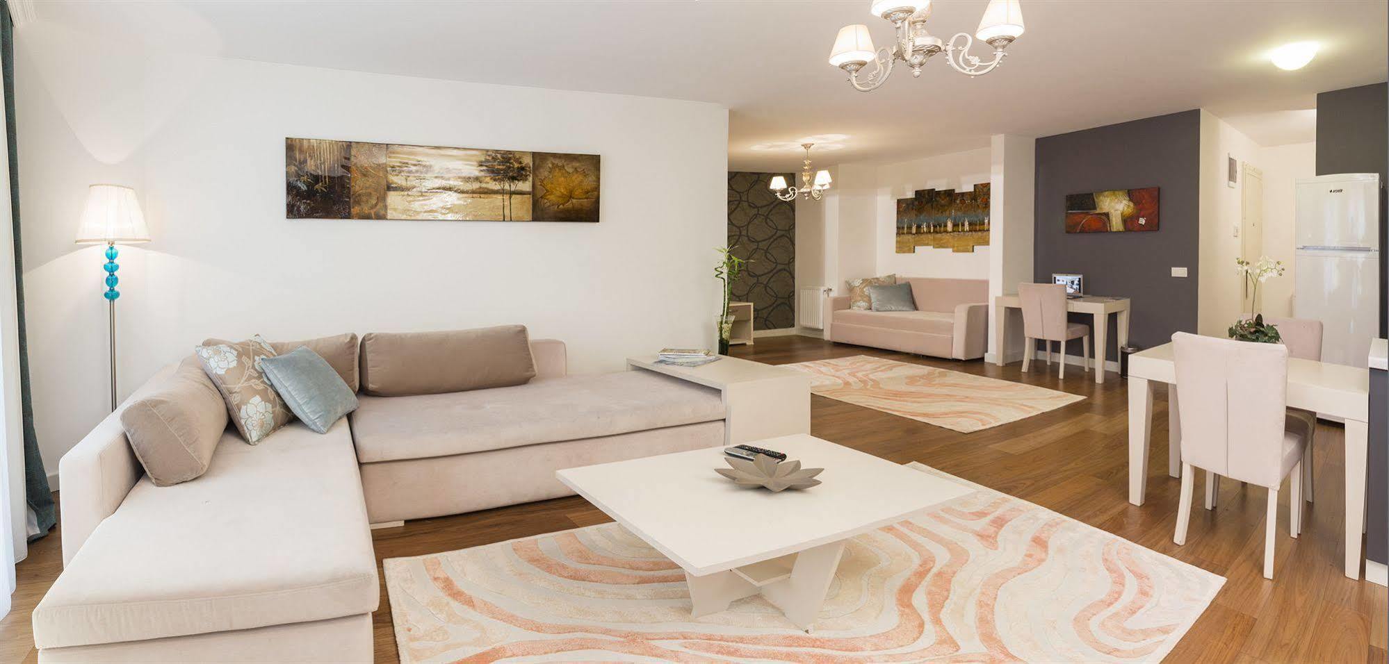Turkuaz Bosphorus Otel 2*