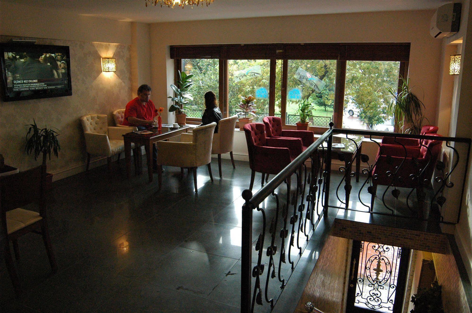 Hotel Melita 3*