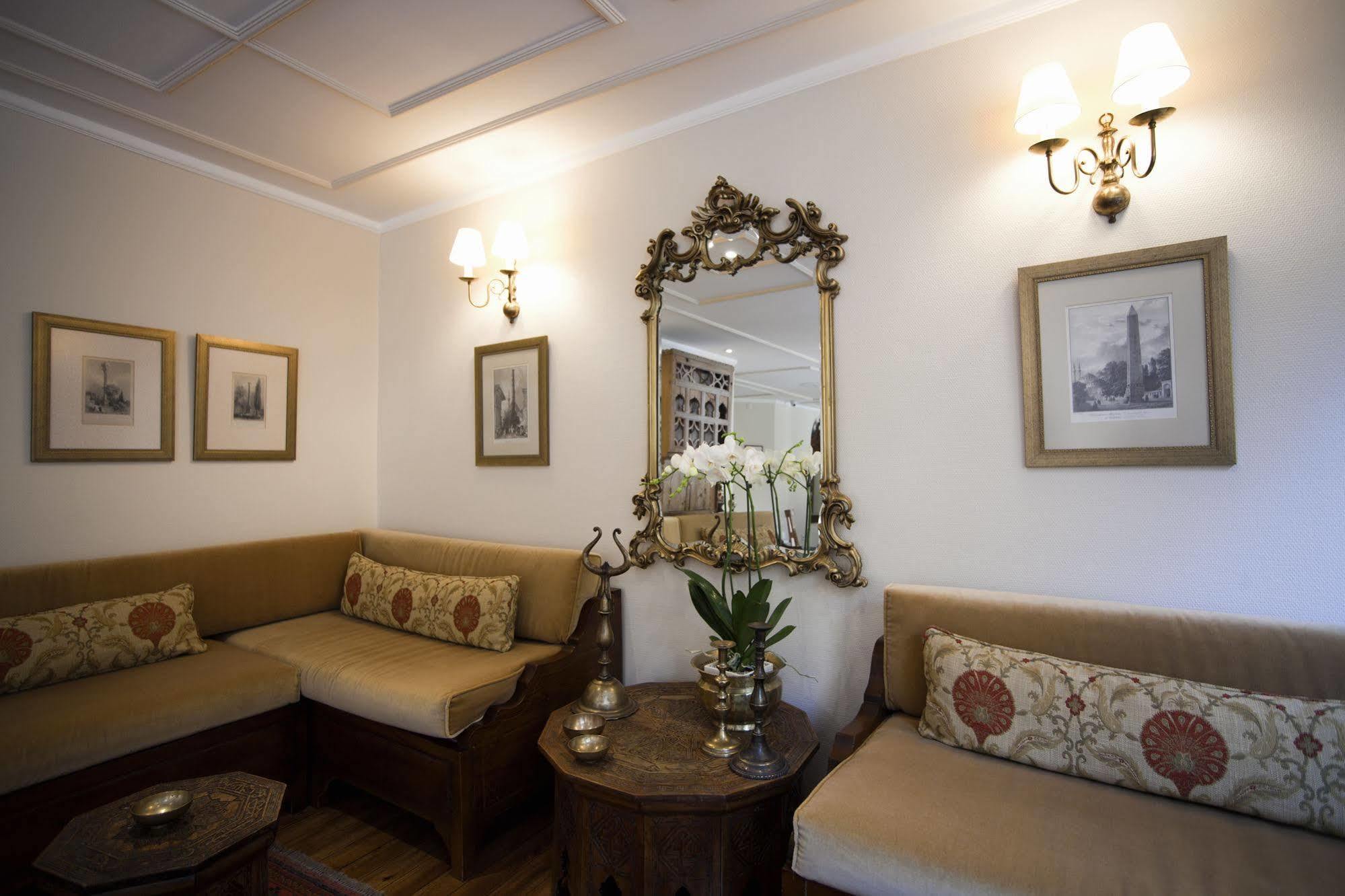Sari 4* Istanbul