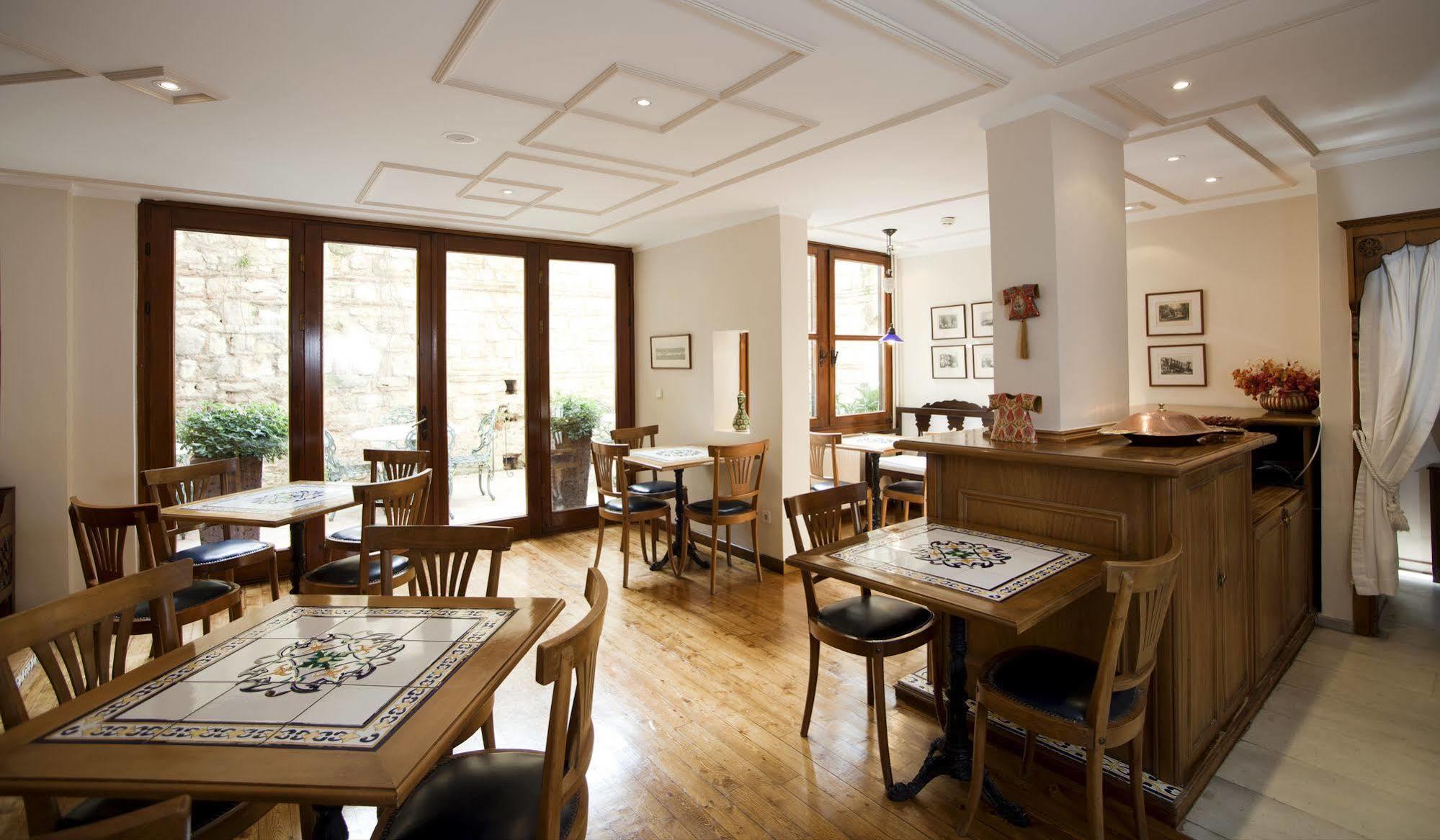 Sari 4* Istanbul