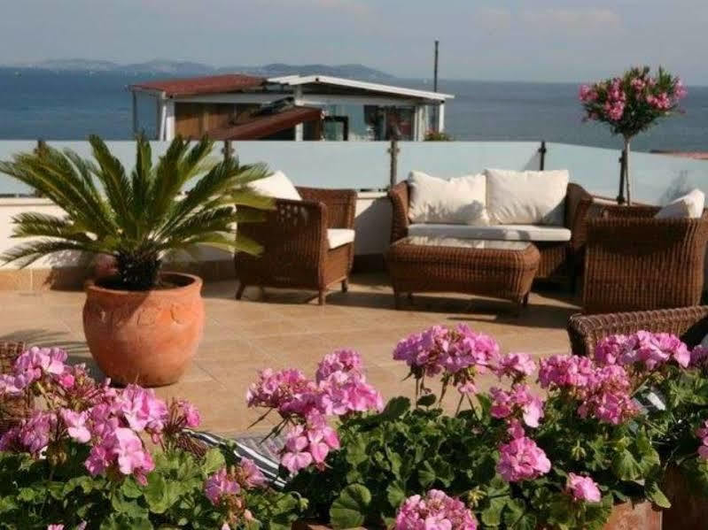 Hotel Sari