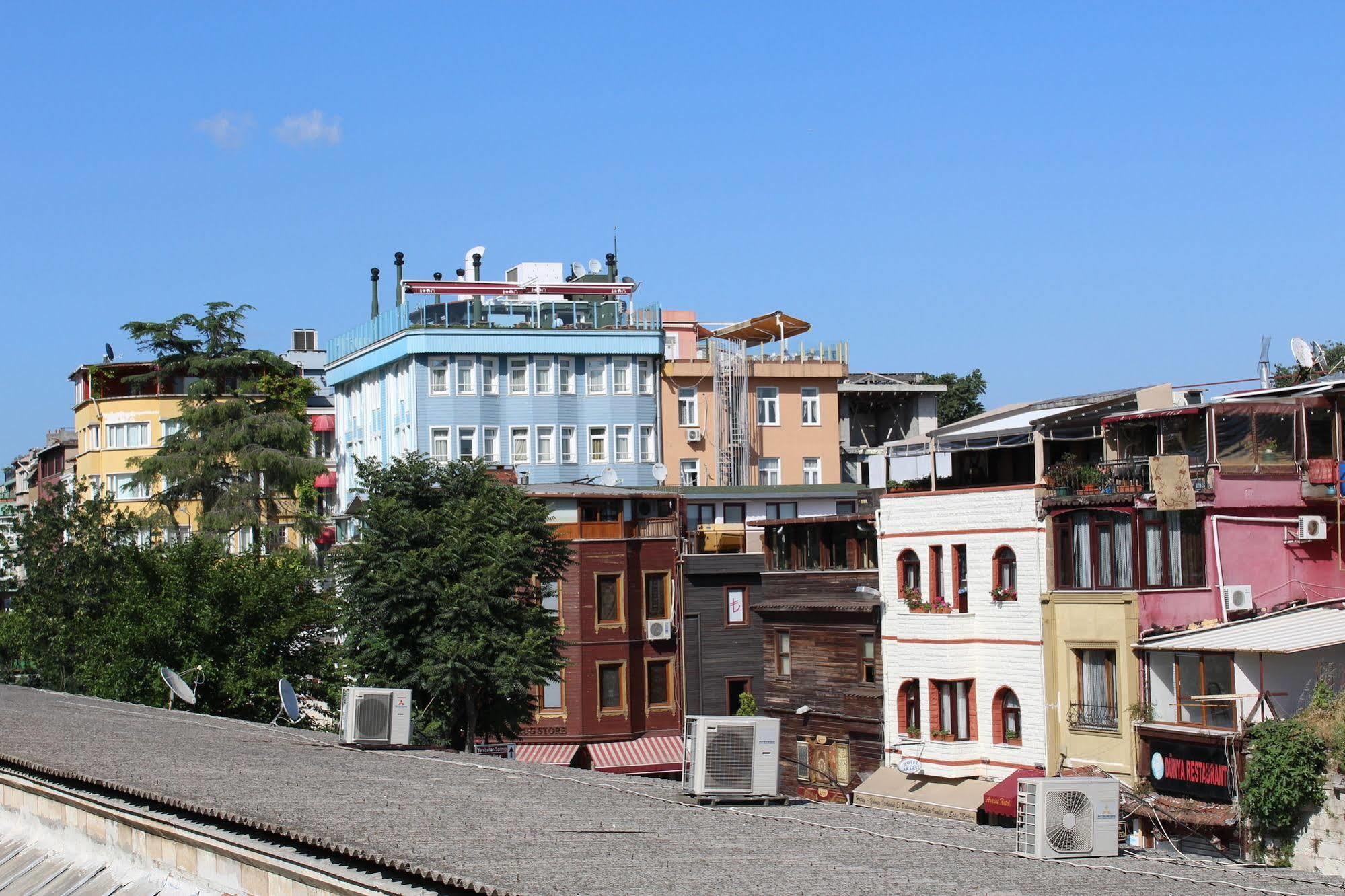 Ararat 2* Istambul