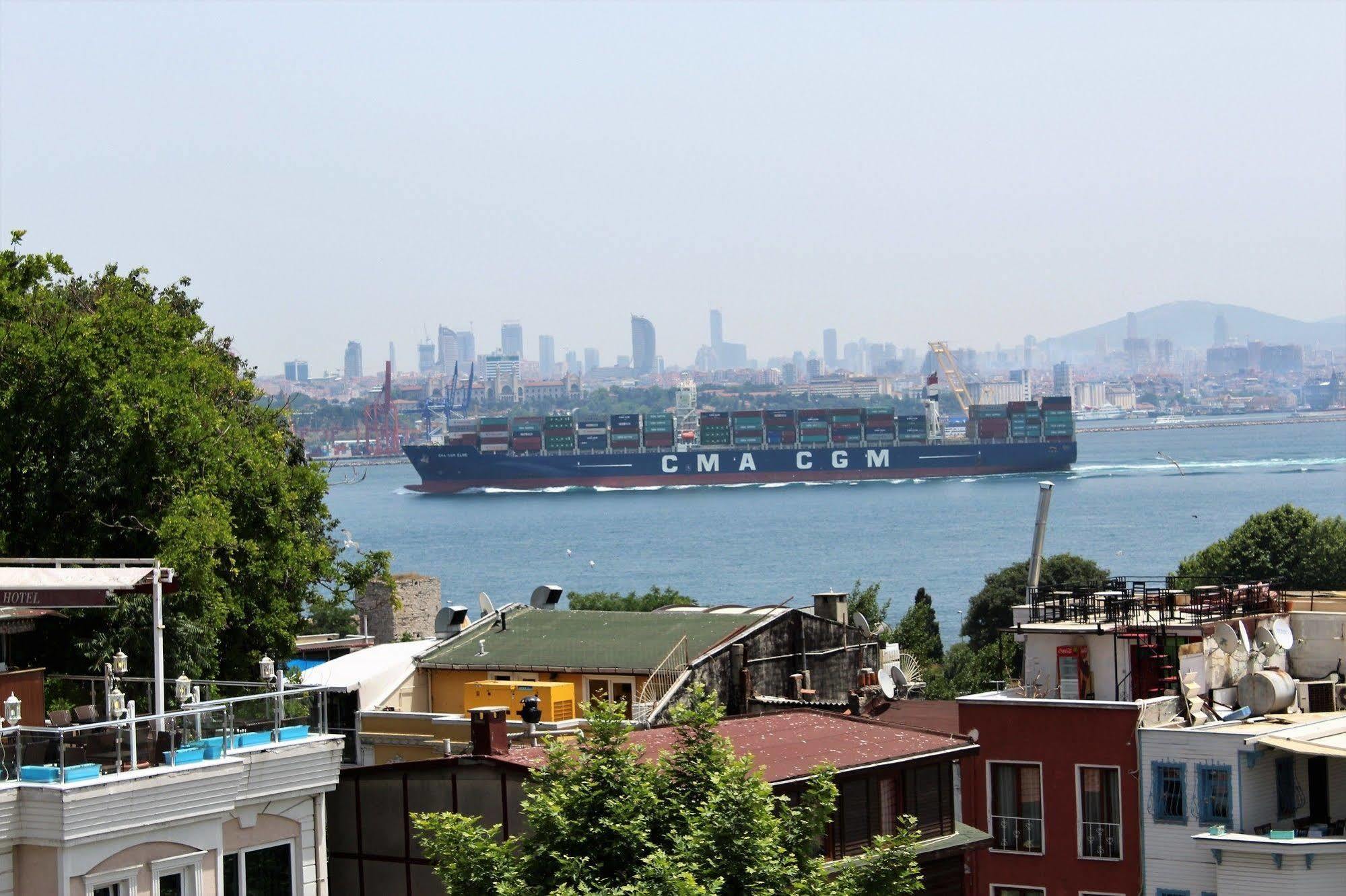 Ararat Istambul