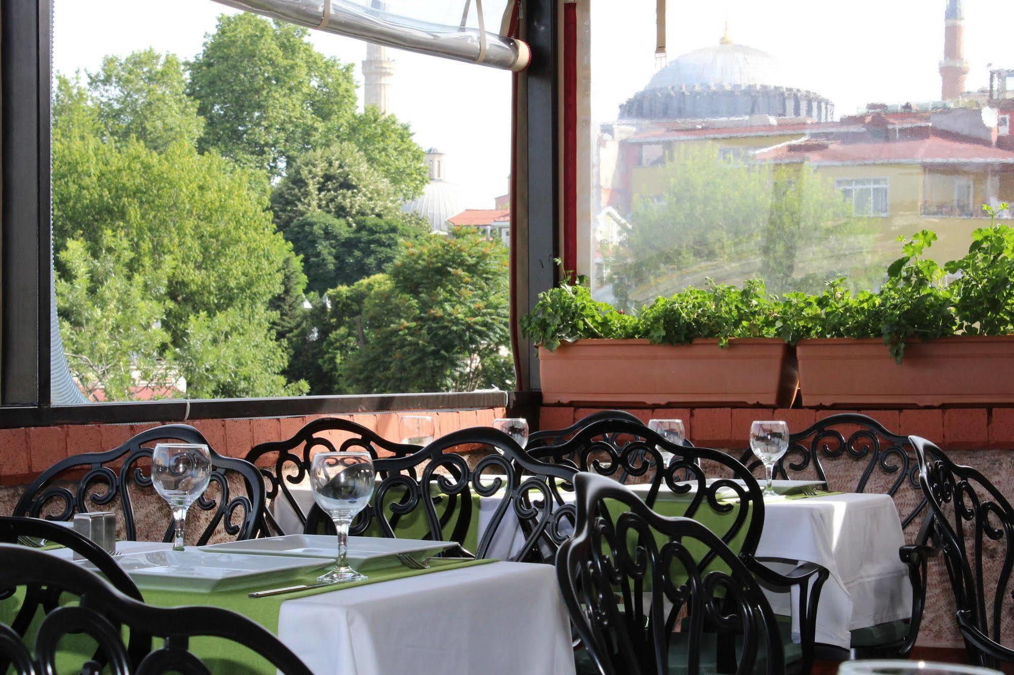 Ararat 2* Istambul