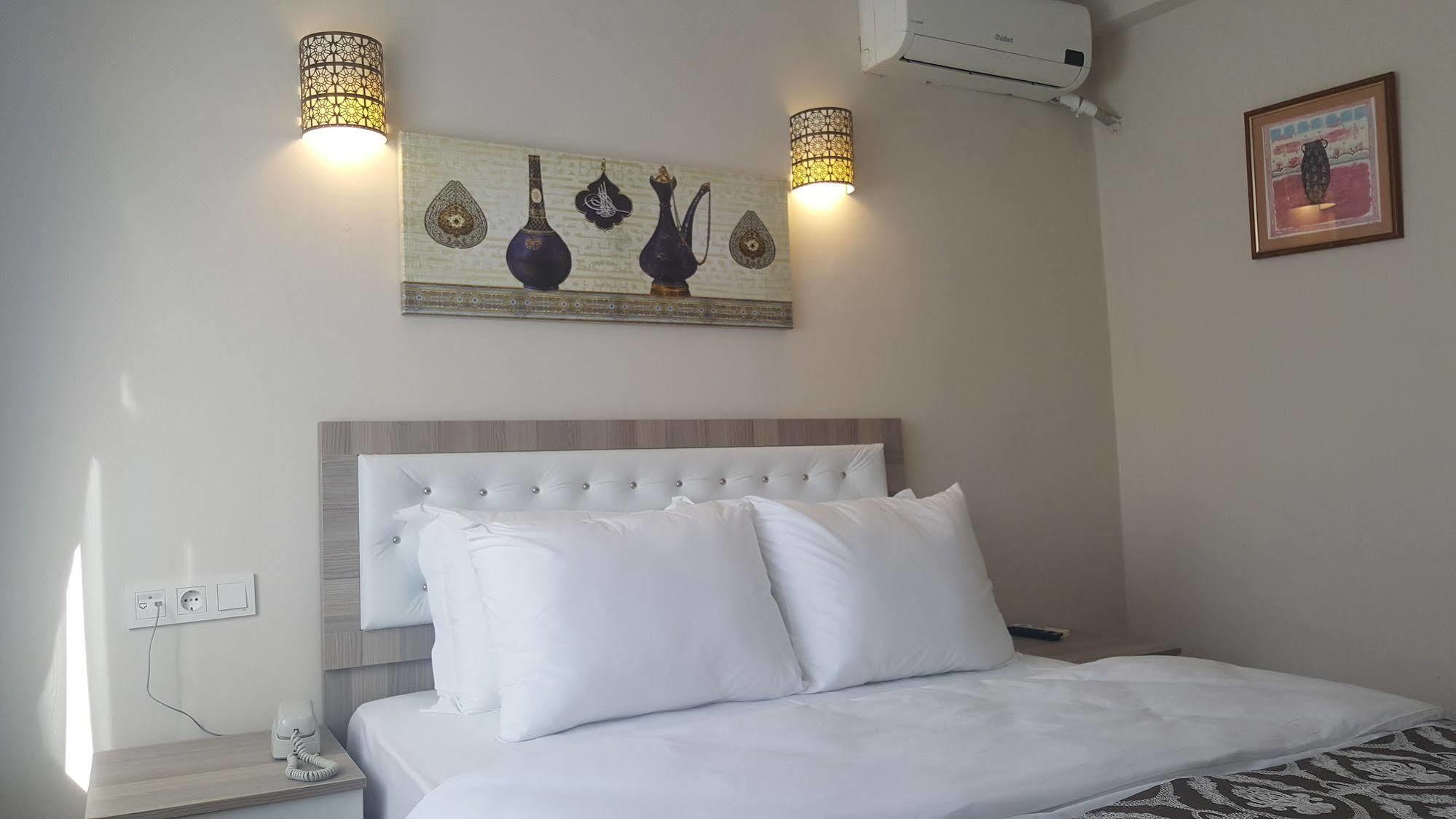 Ararat 2* Istambul