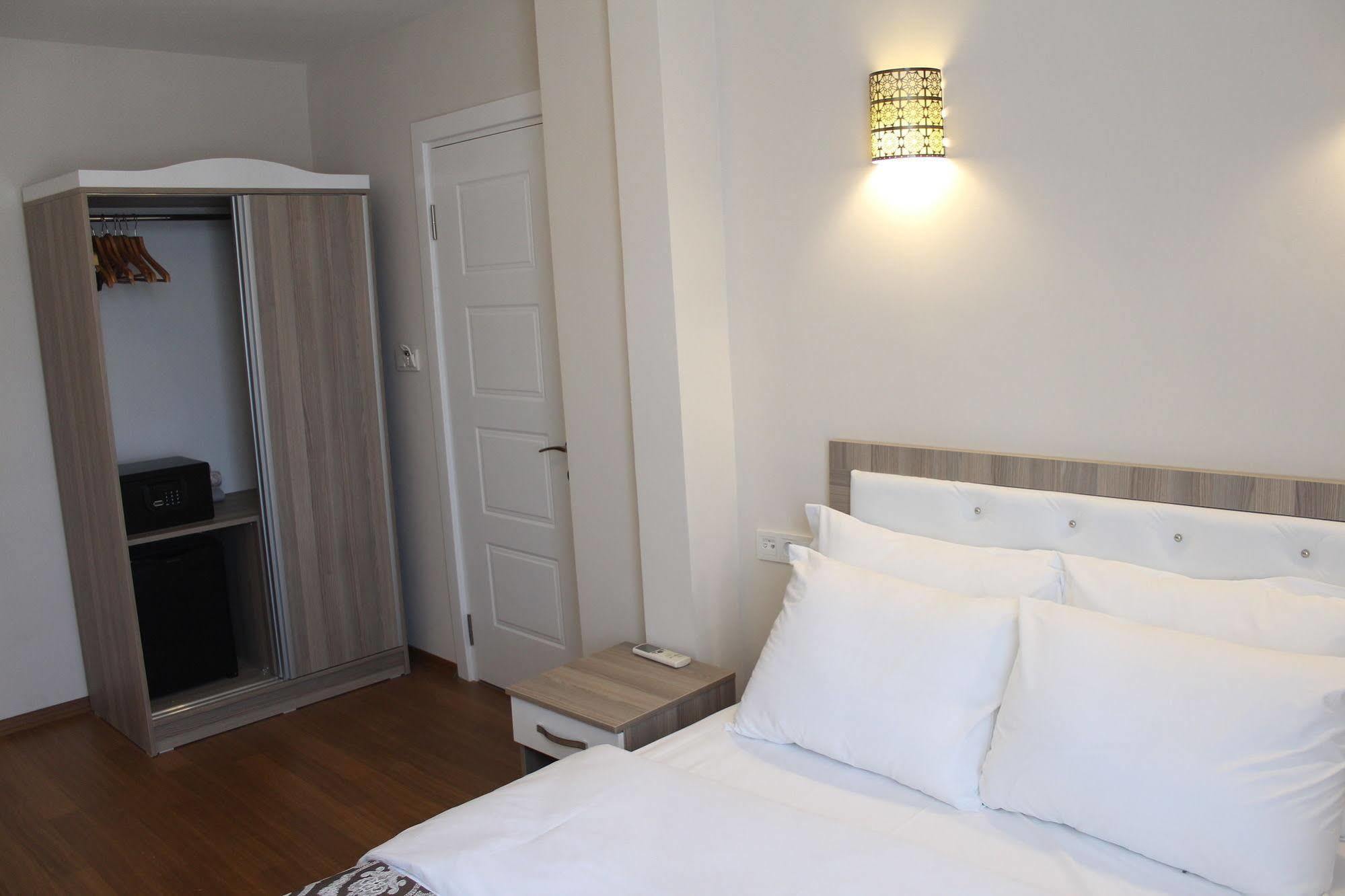 Casa de hóspedes Ararat 2*