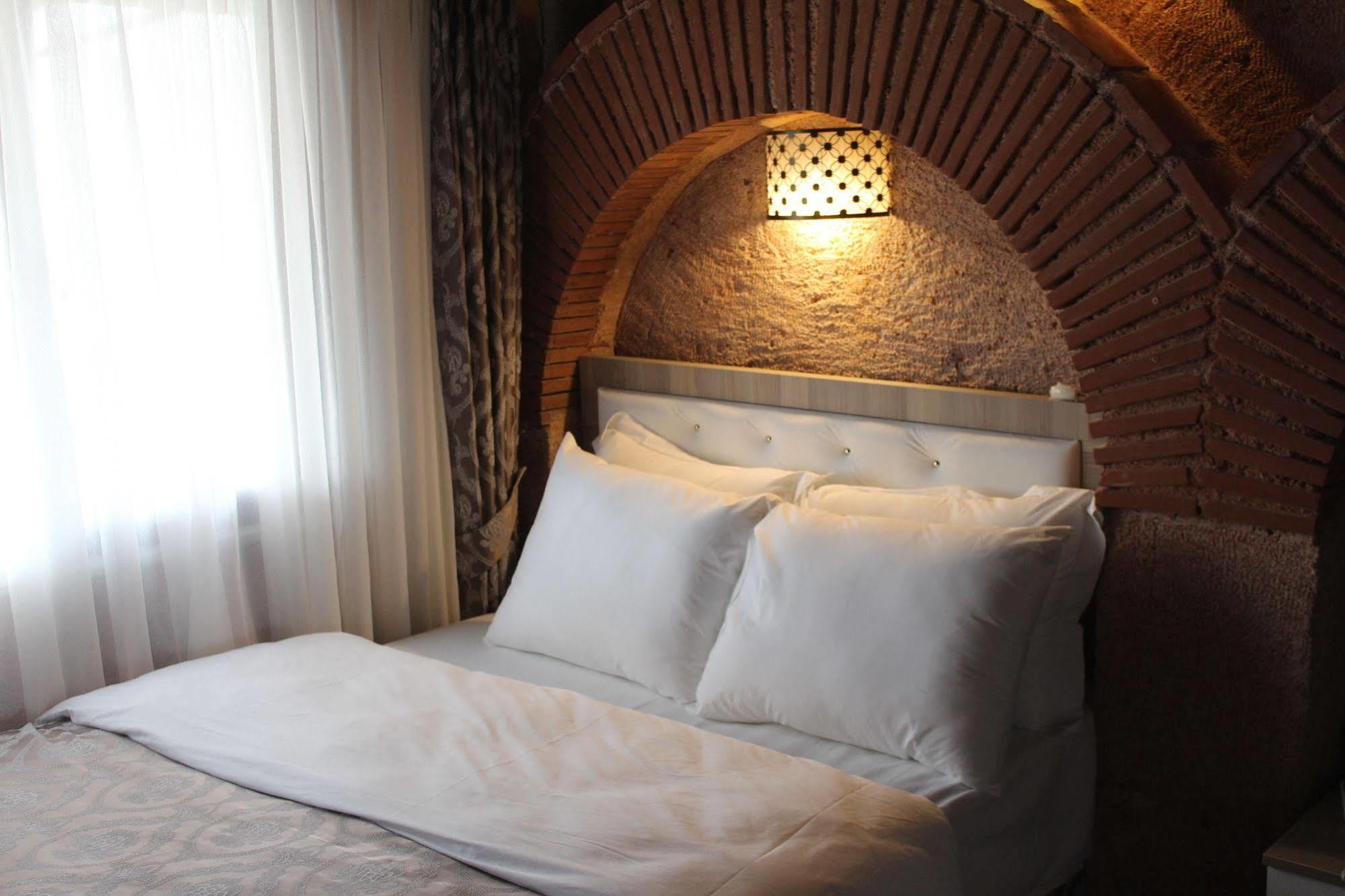 Casa de hóspedes Ararat Istambul