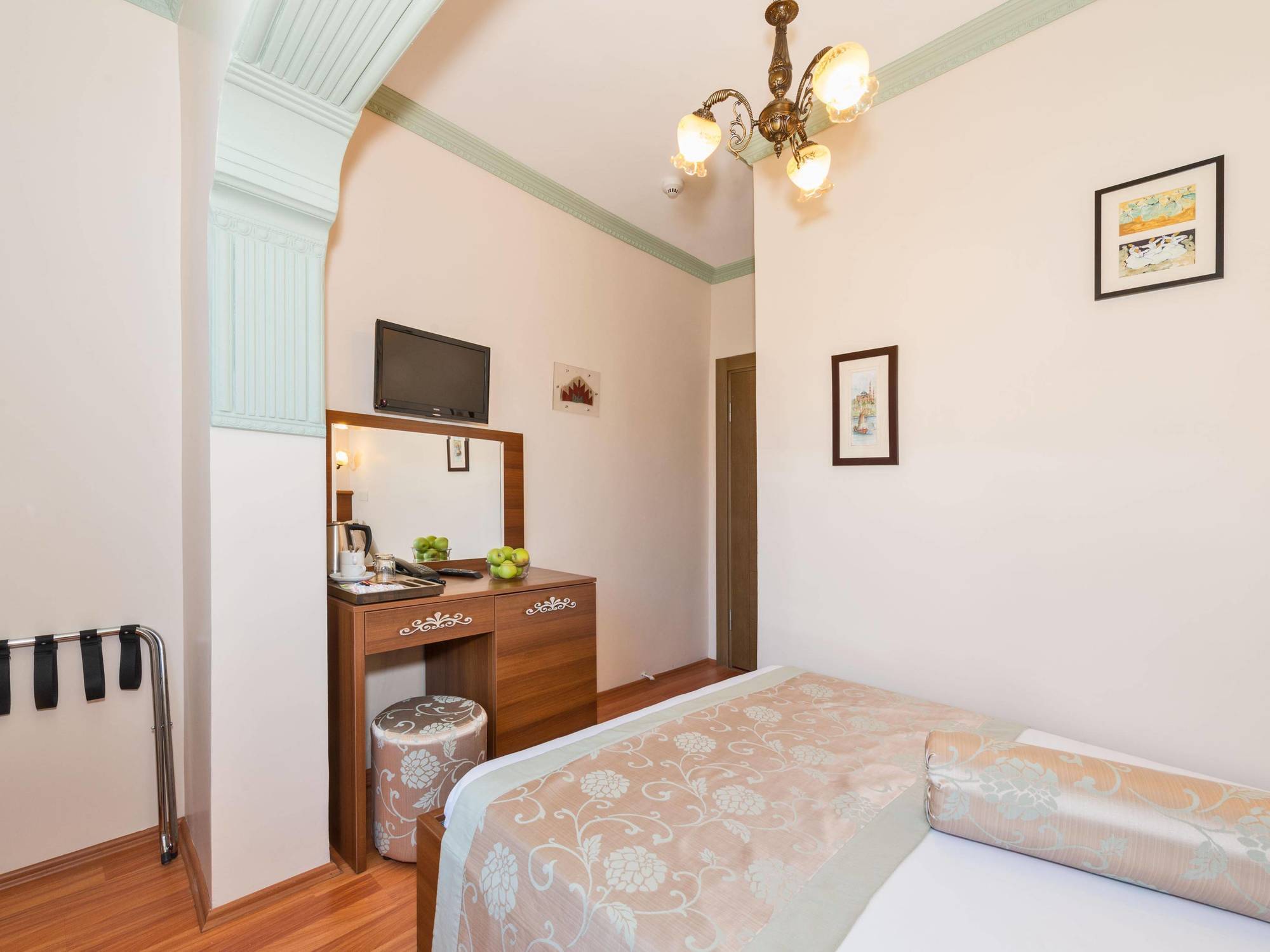 Hotel Turgut 2*