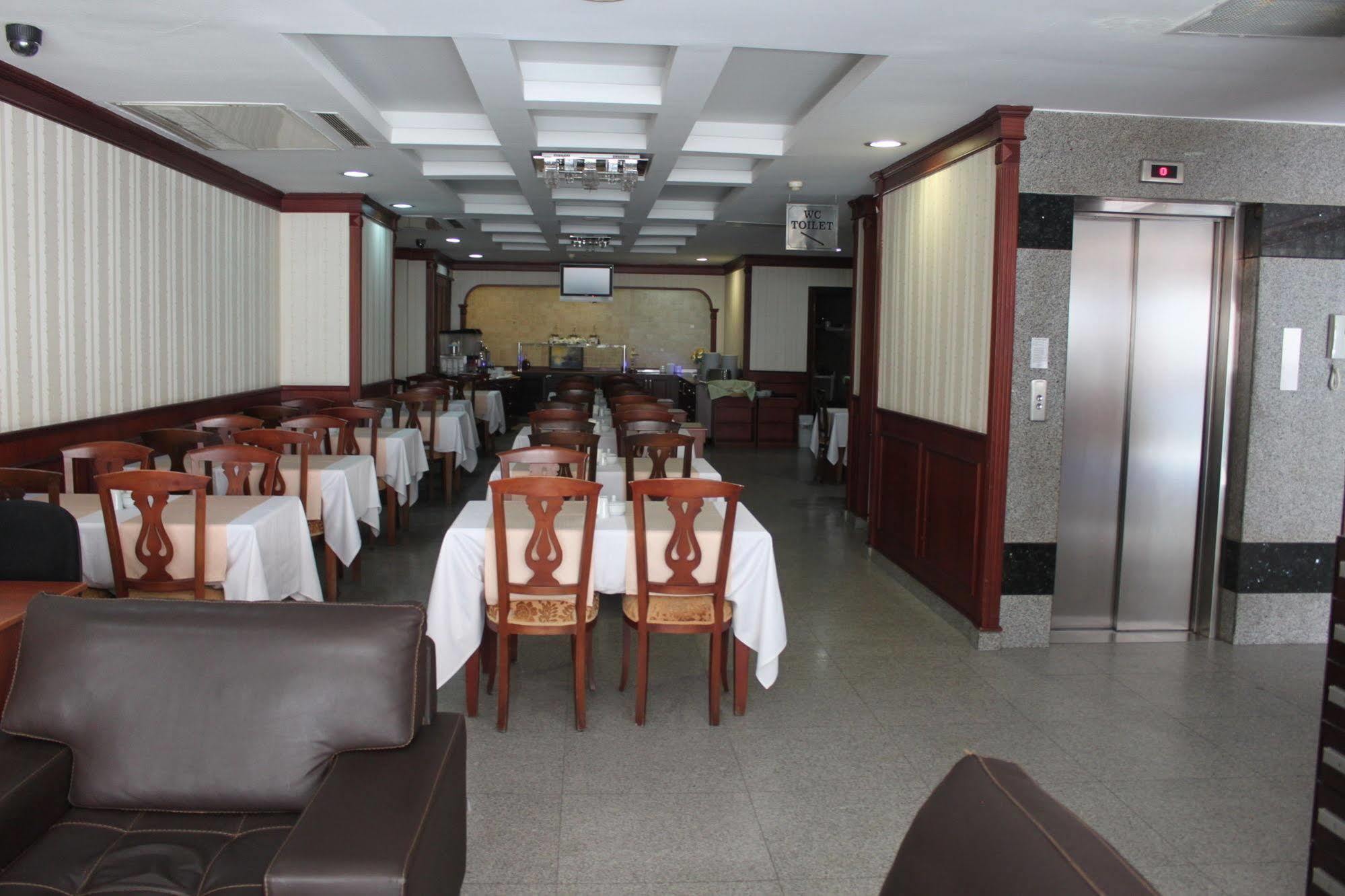 Asur 3* Istanbul