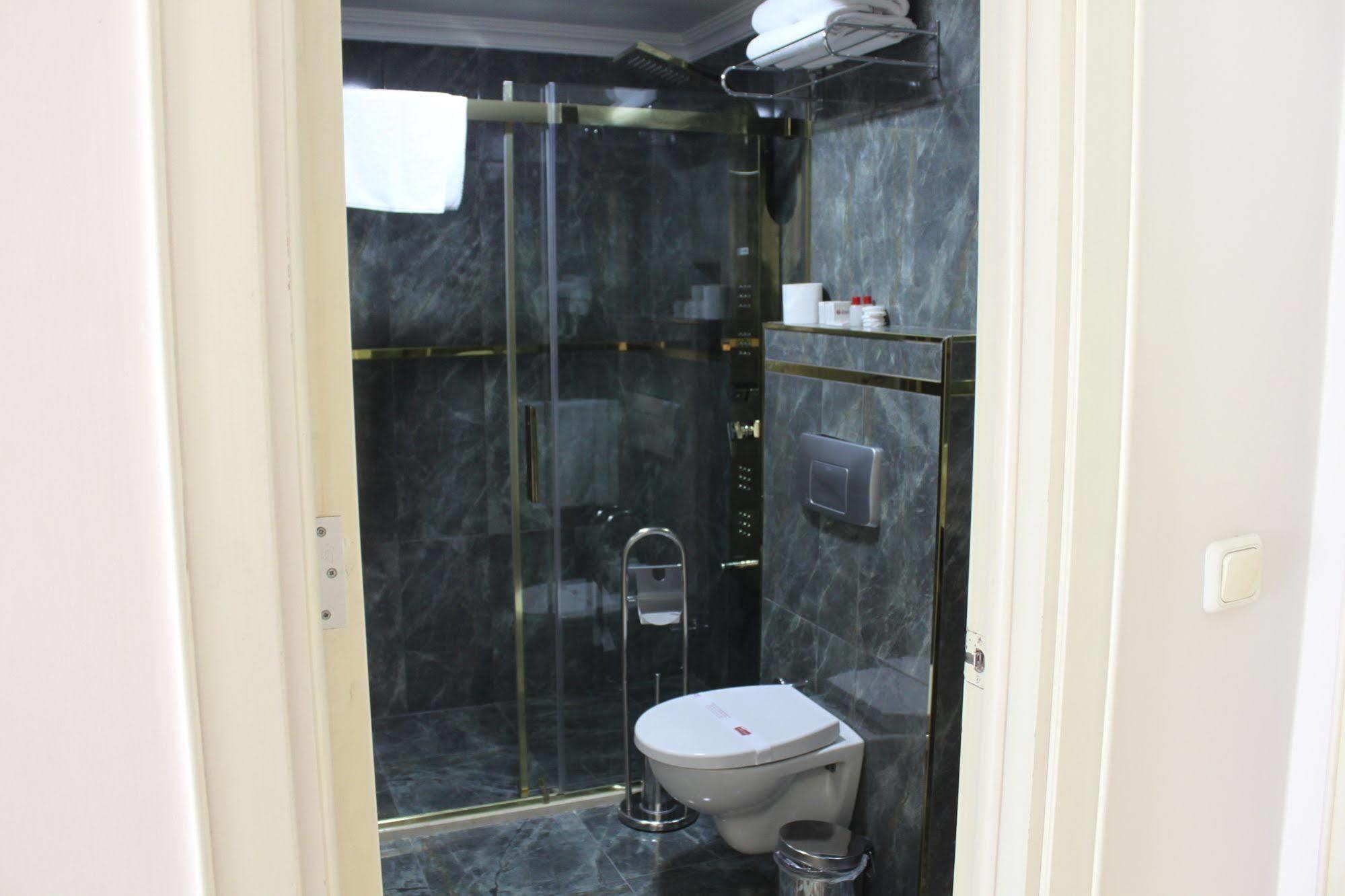 Asur Hotel Istanbul