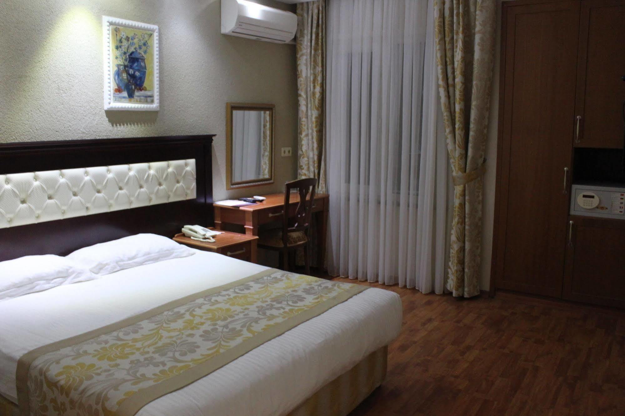 Asur Hotel Istanbul