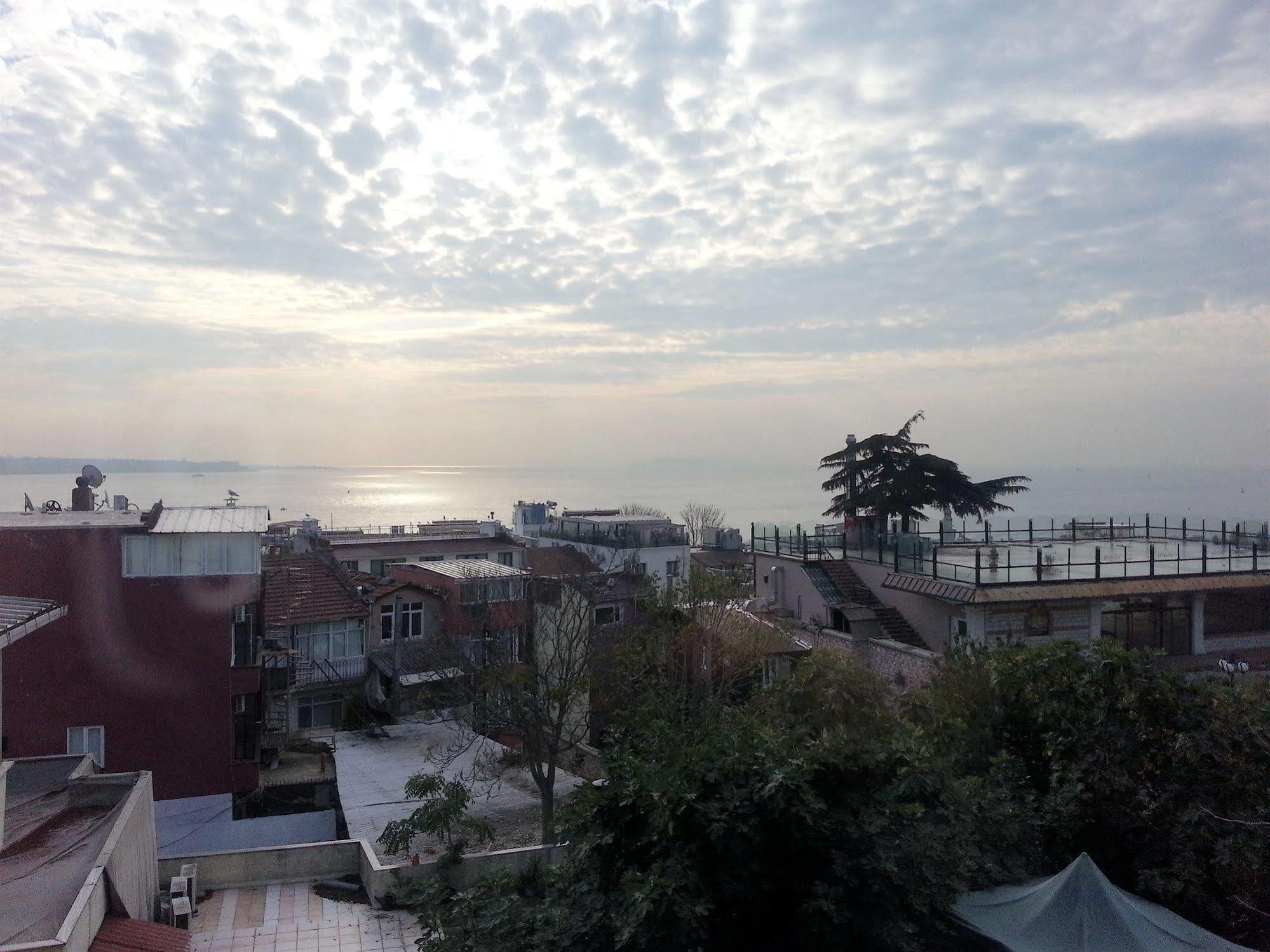 Arasta Istanbul
