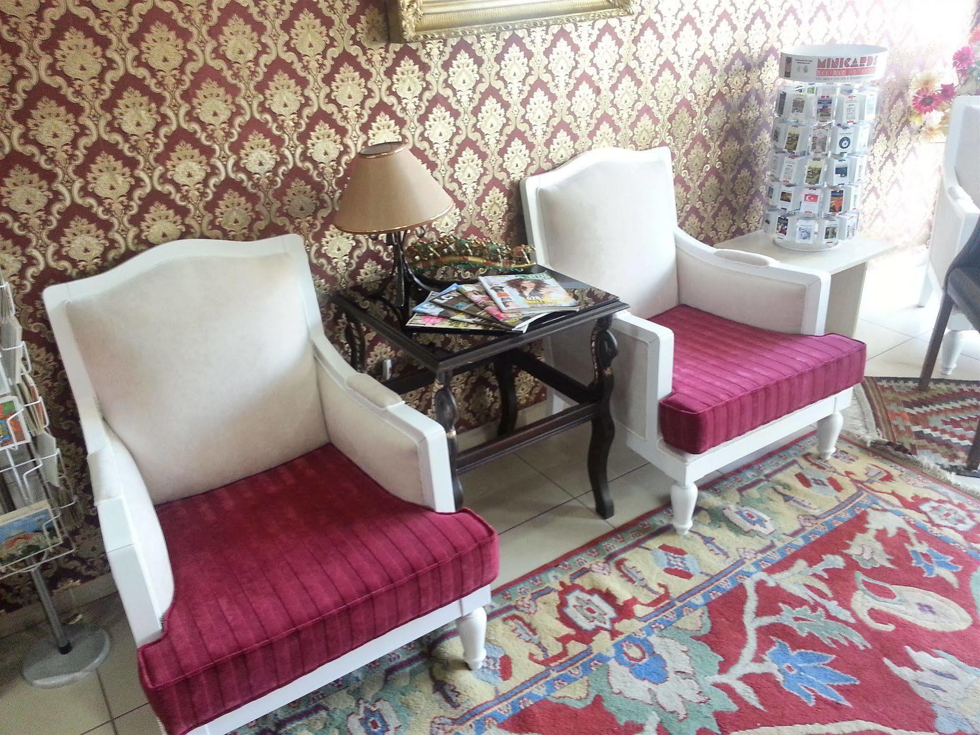 Arasta Guest house Istanbul