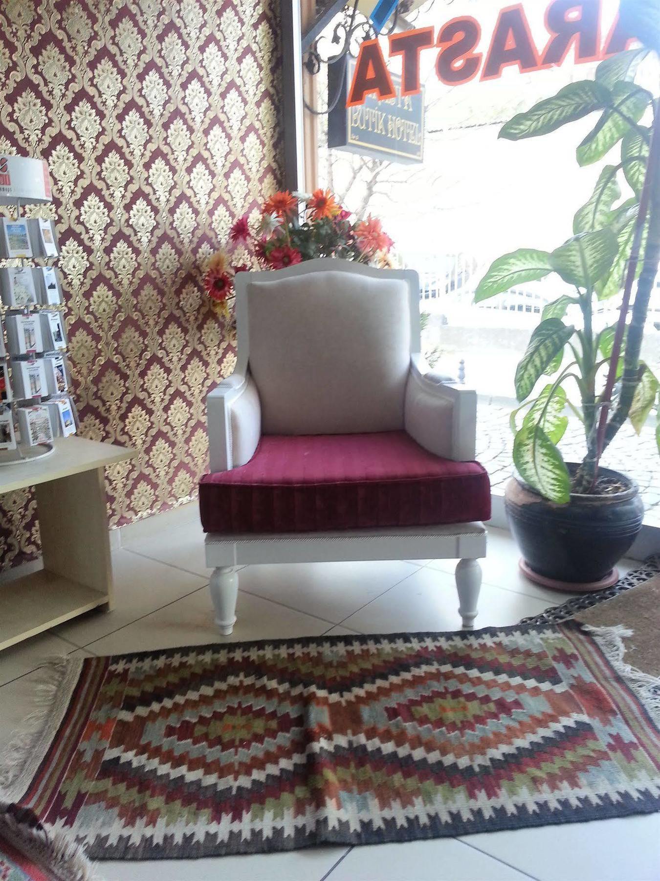Arasta Guest house