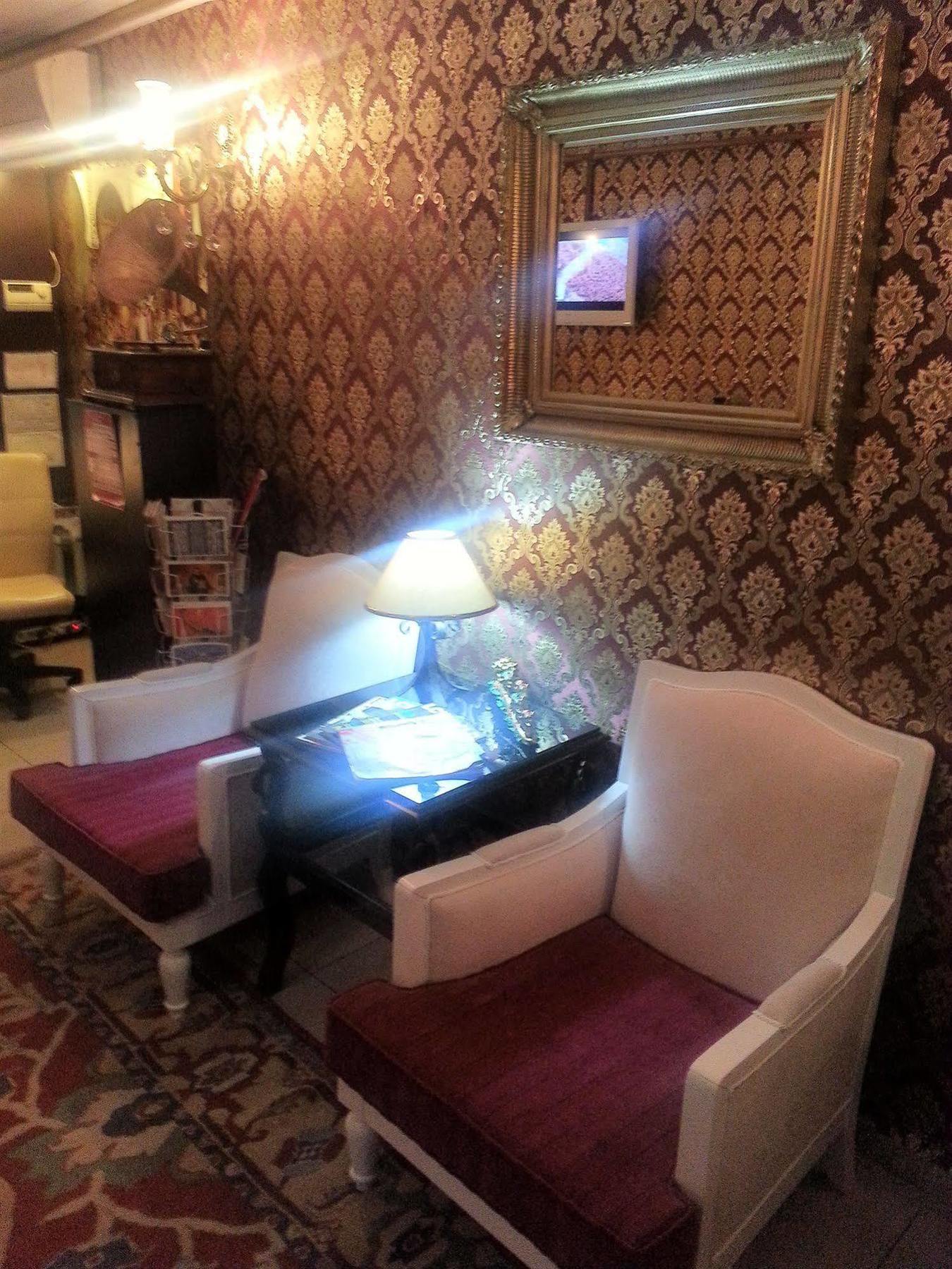 Guest house Arasta
