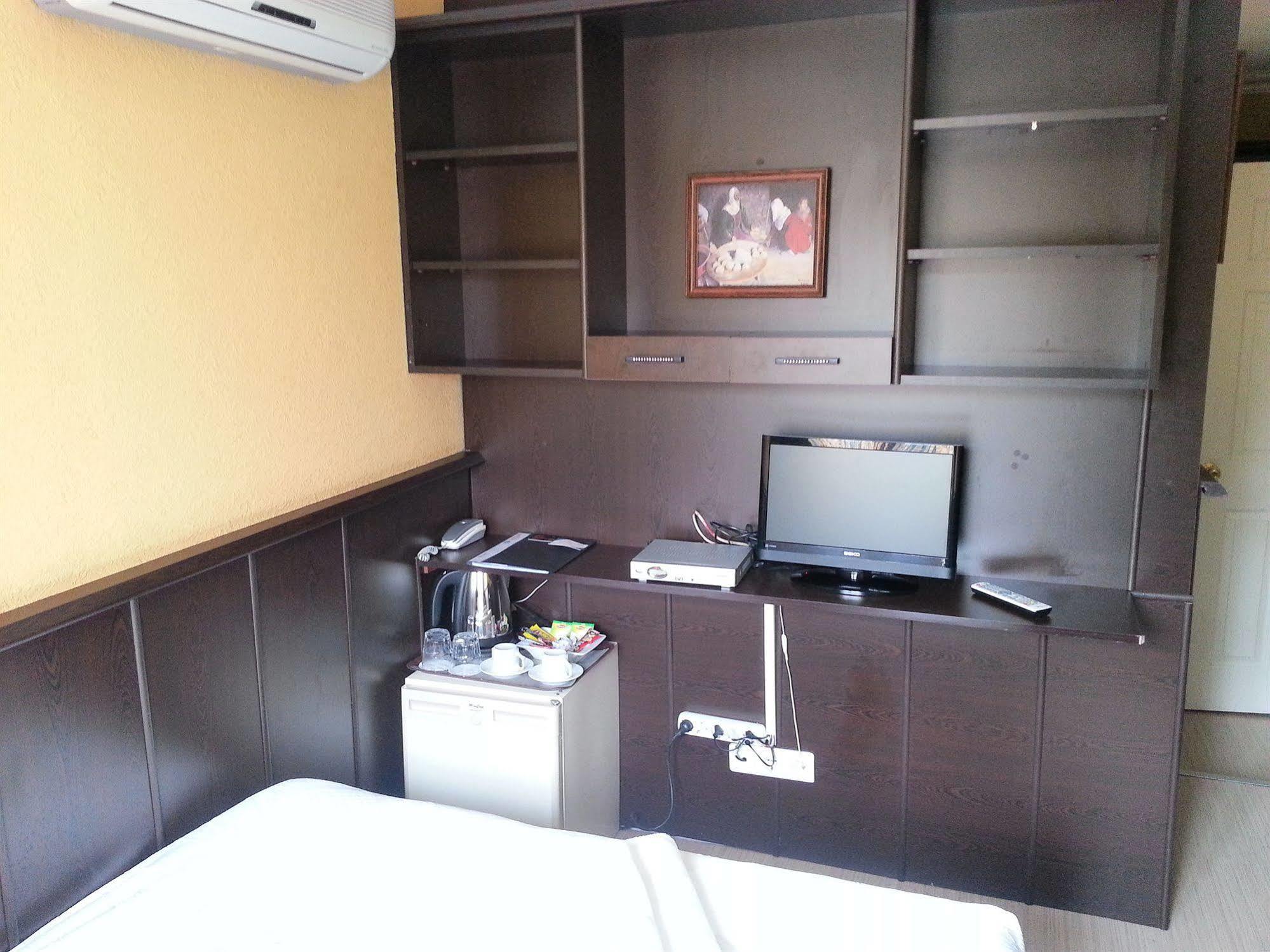 Guest house Arasta 3*