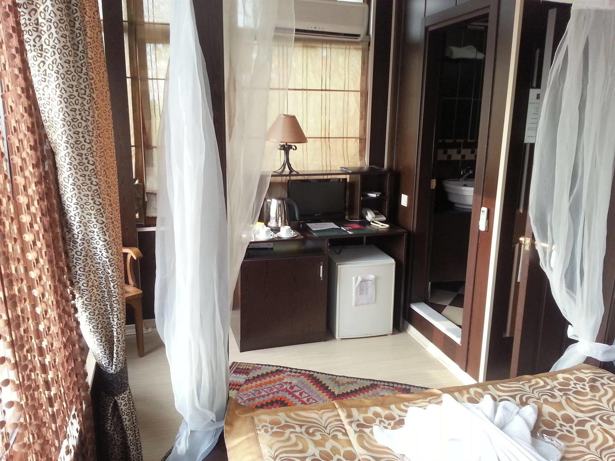 Guest house Arasta