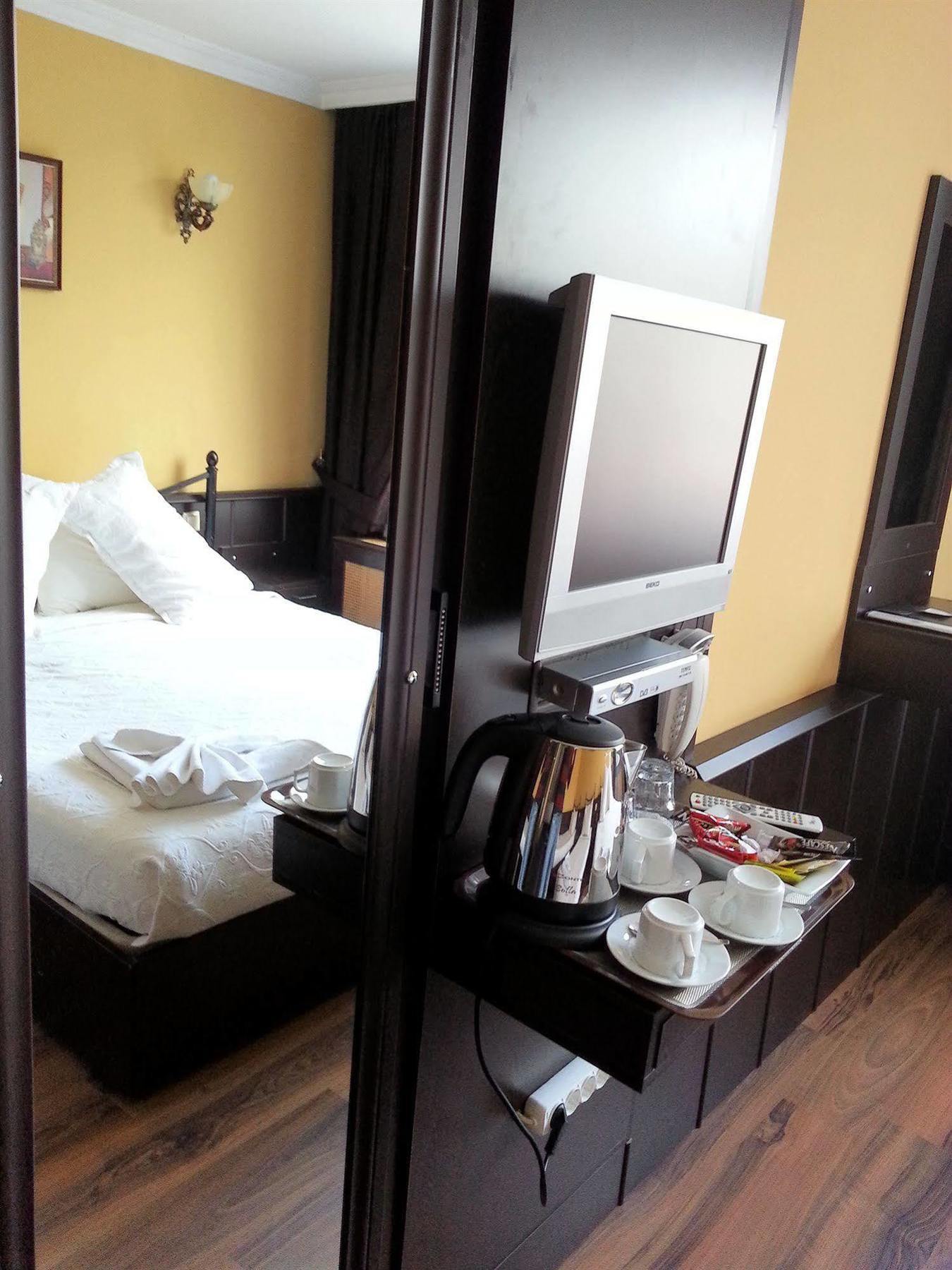Arasta 3* Istanbul