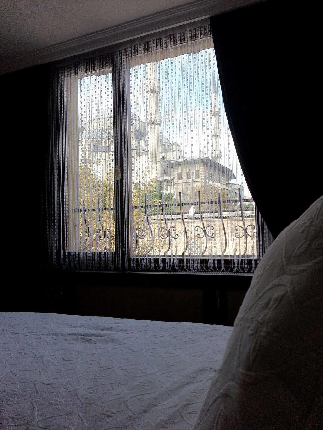 Arasta 3* Istanbul