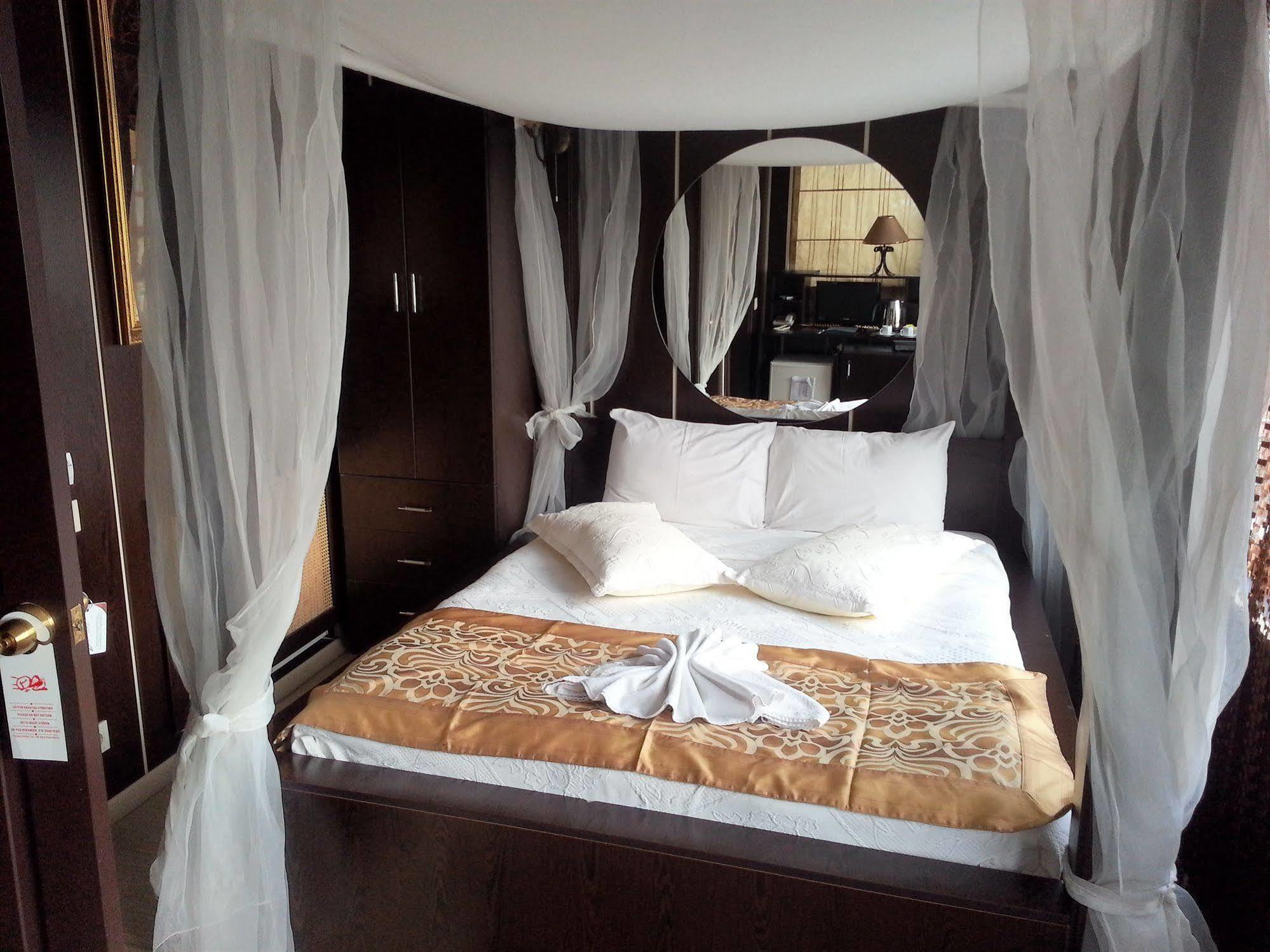 Arasta Guest house