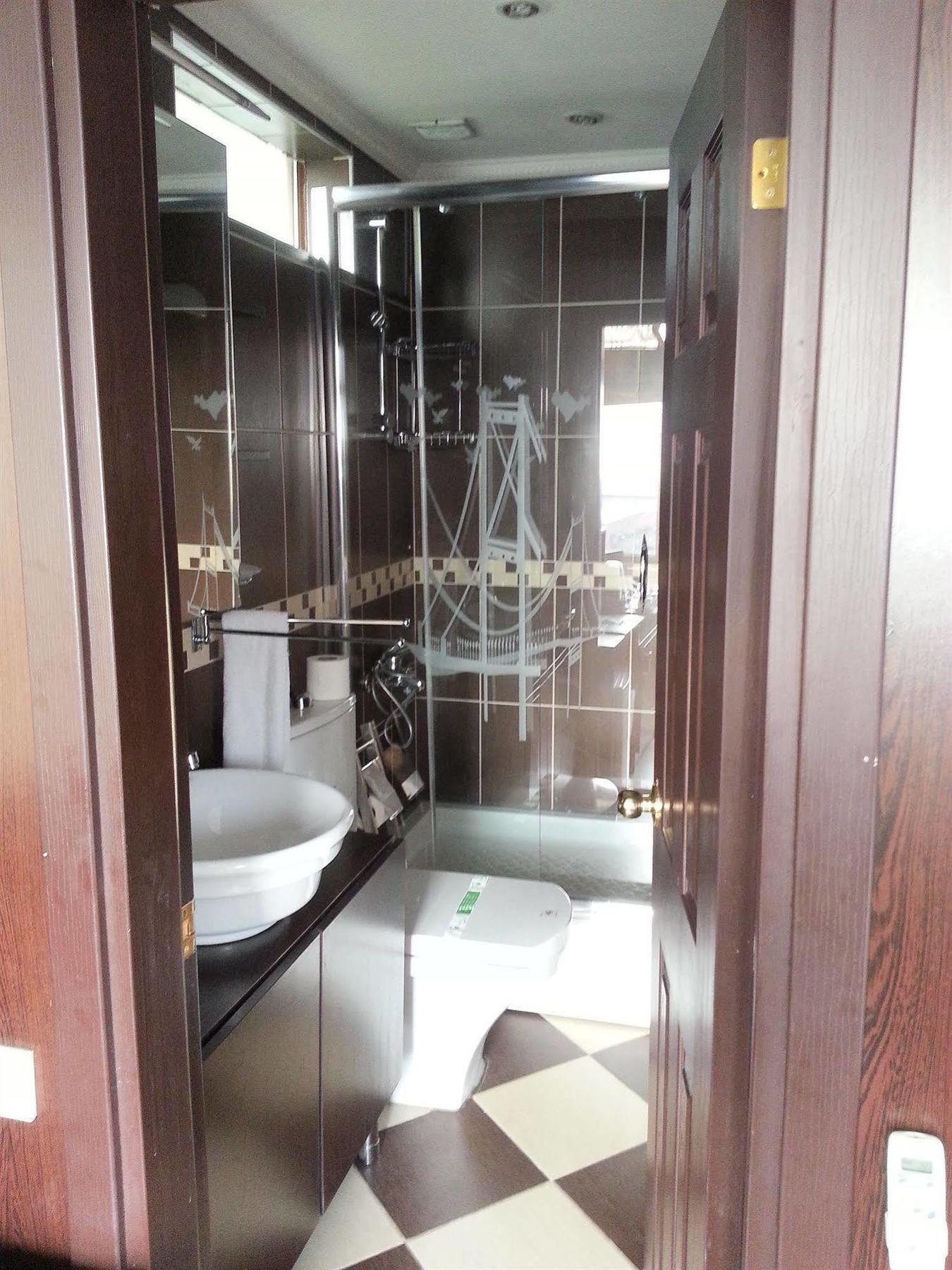 Arasta 3* Istanbul