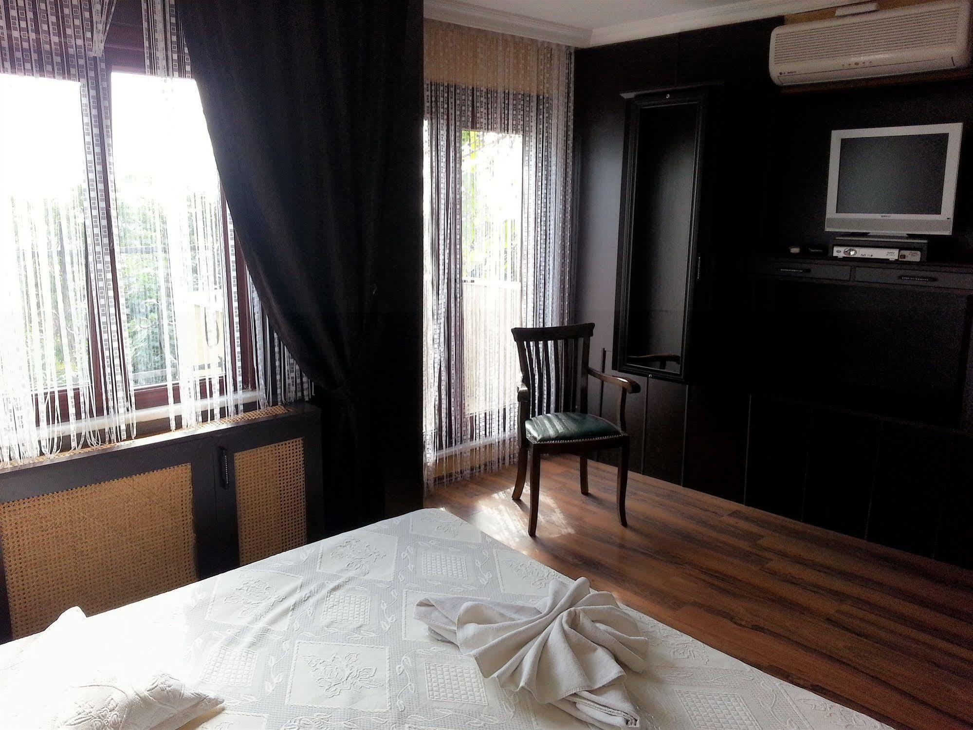 Arasta Guest house 3*