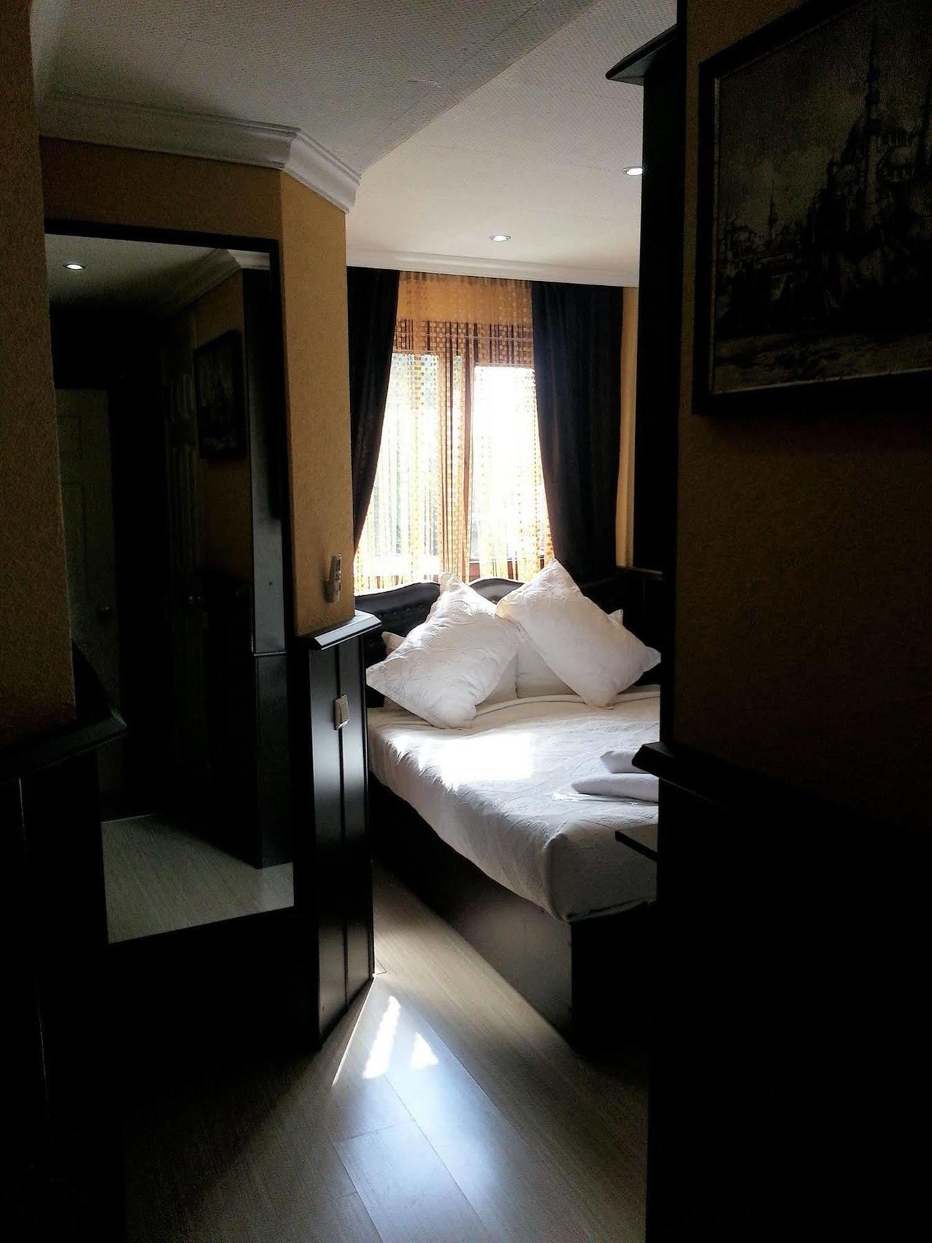 Arasta Guest house