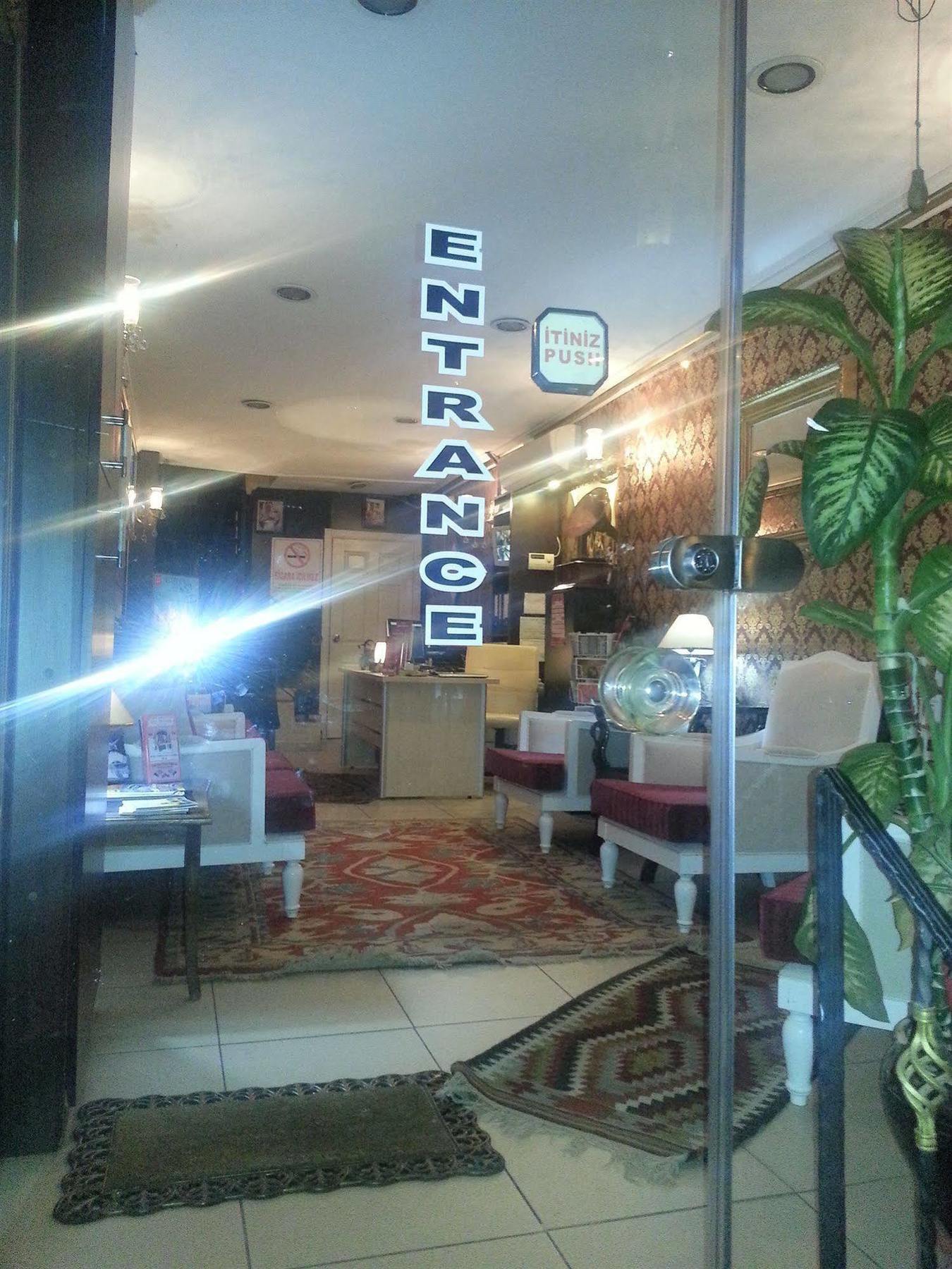Arasta Guest house 3*