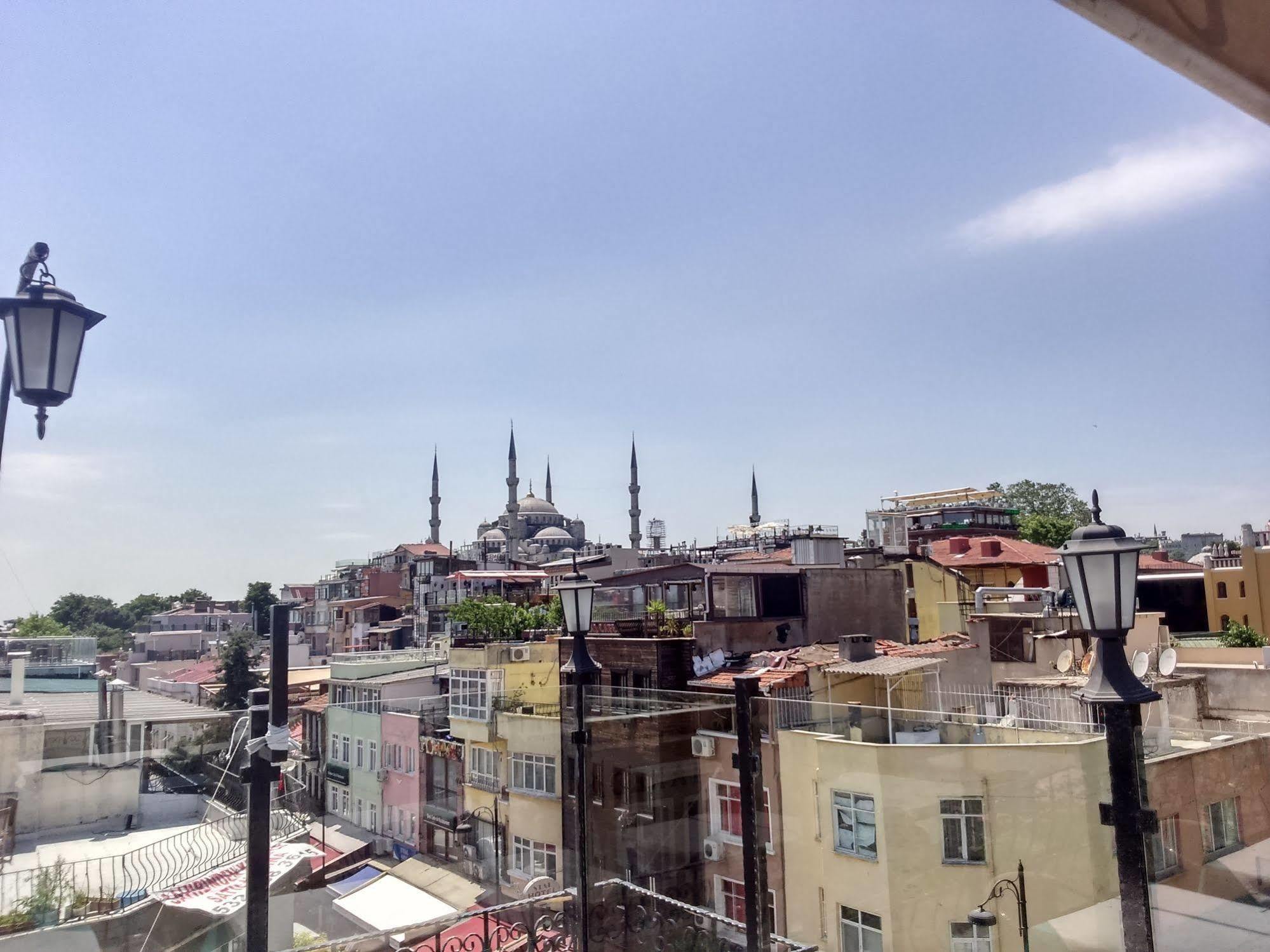 Sofia 3* Istanbul