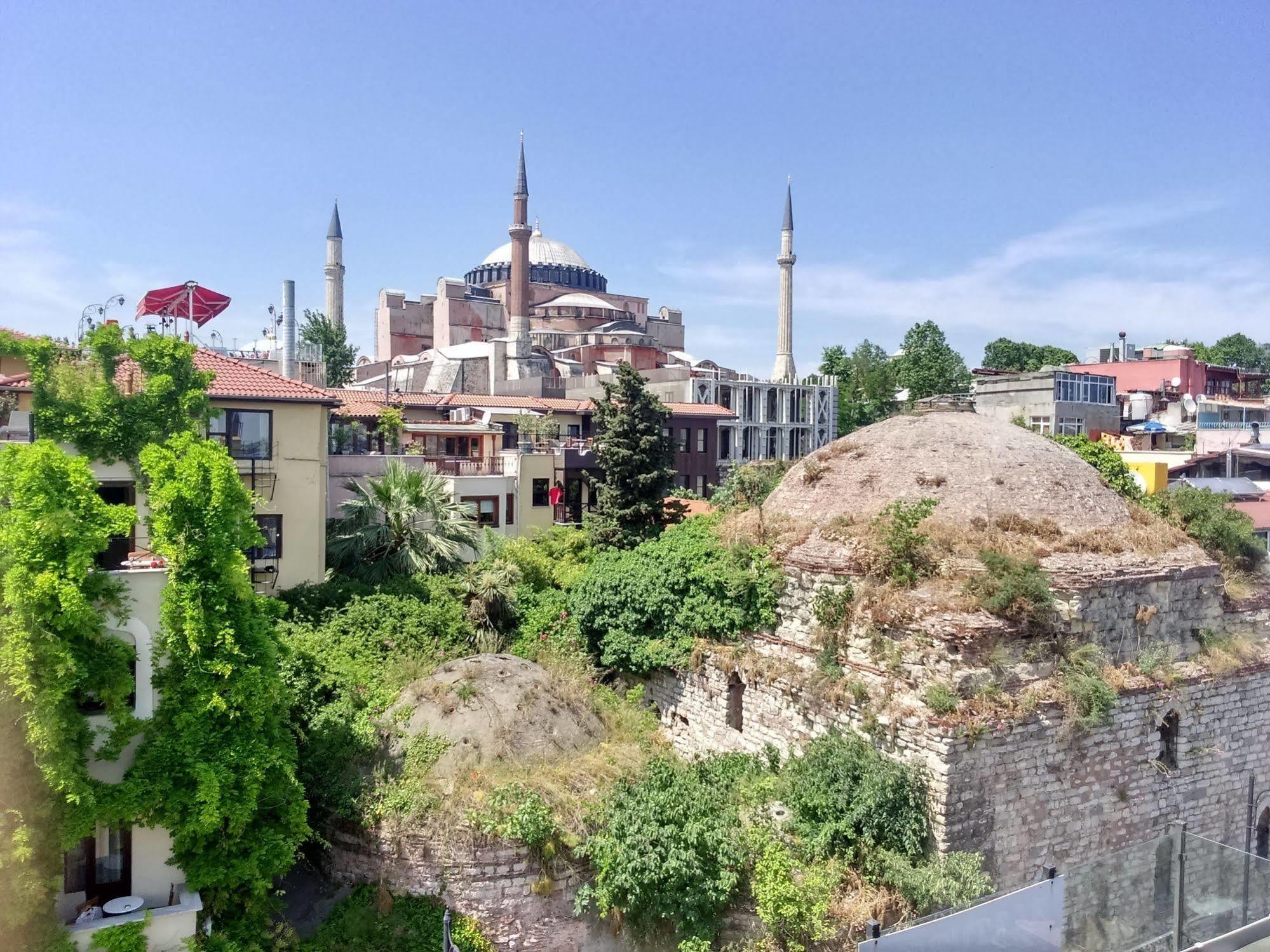 Hotel Sofia 3*