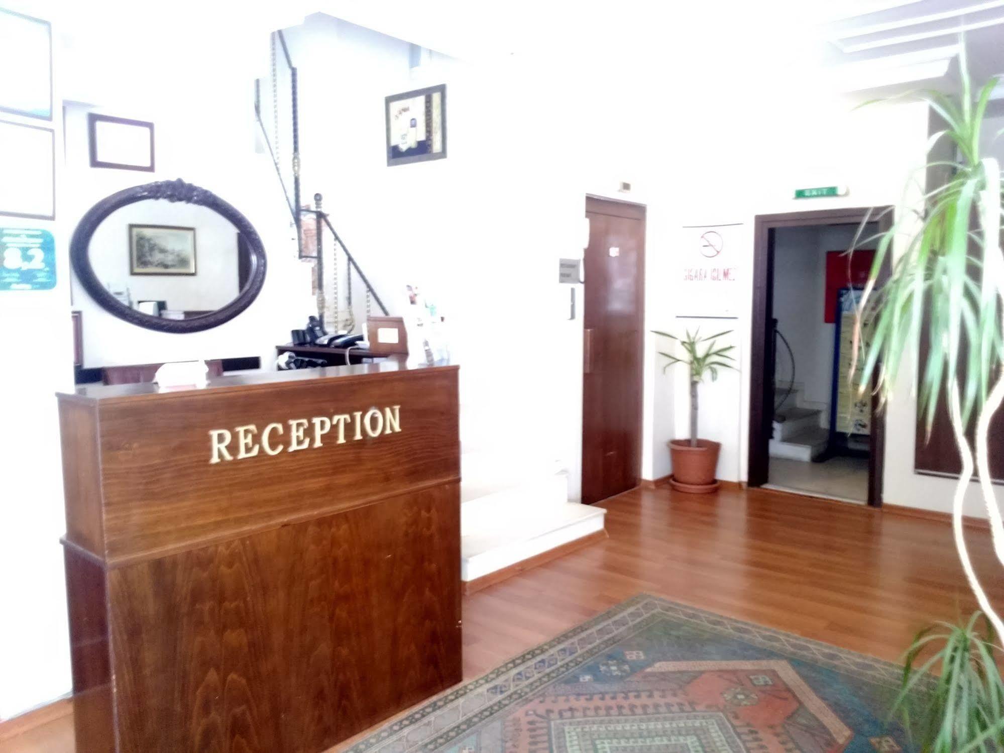 Hotel Sofia Istanbul