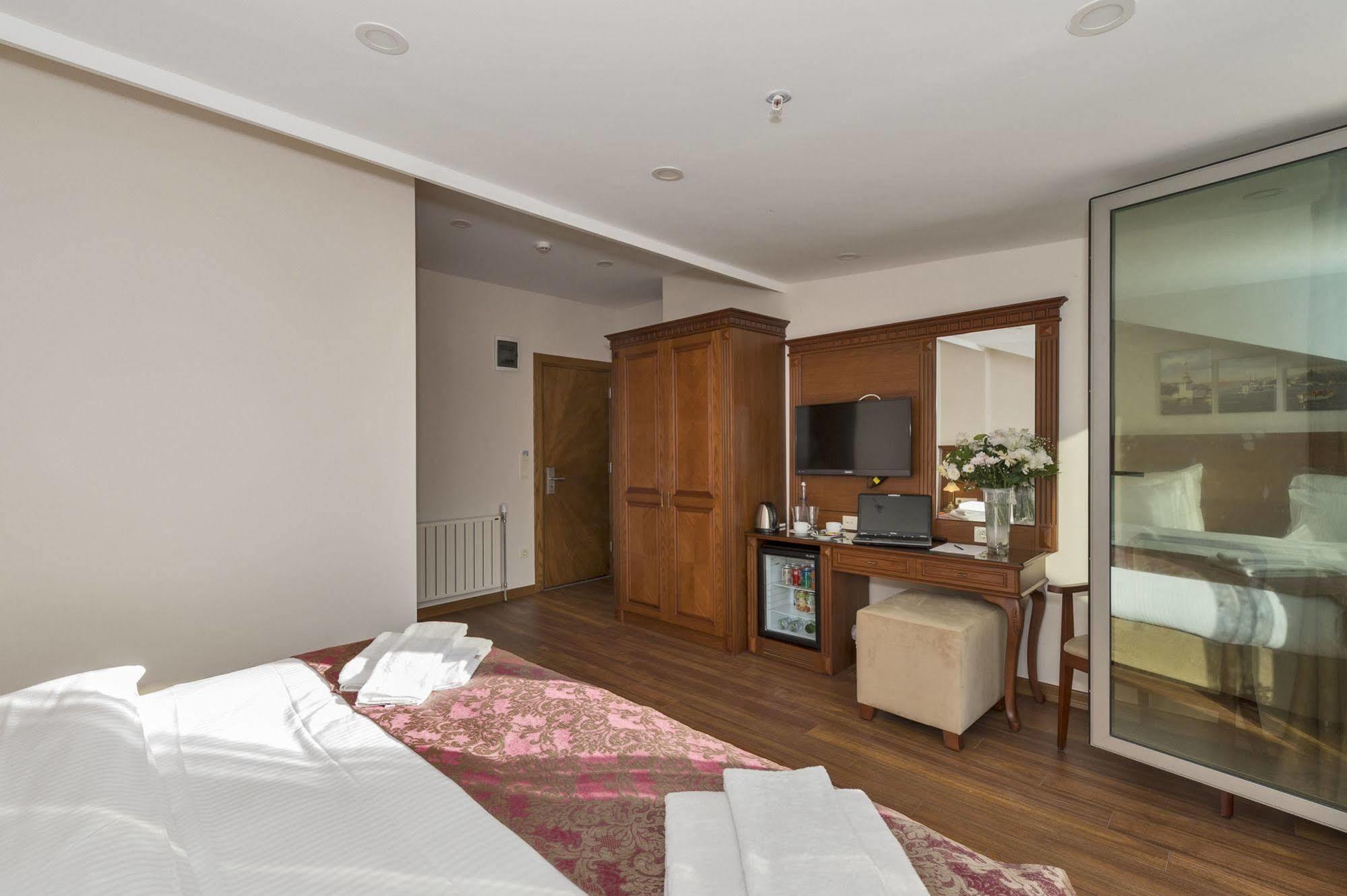 Hotel Blisstanbul