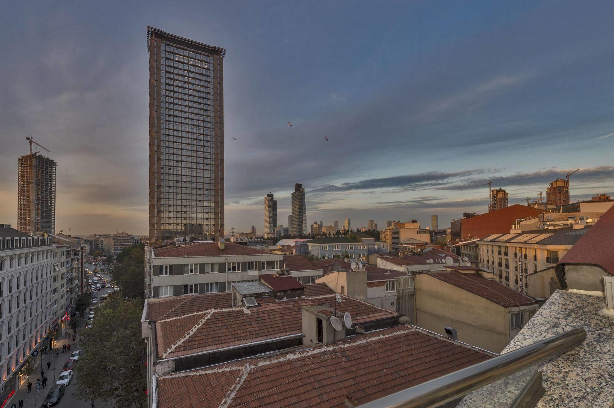 Hotel Blisstanbul