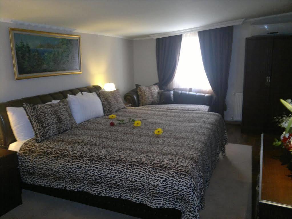 Adela 4* Istanbul