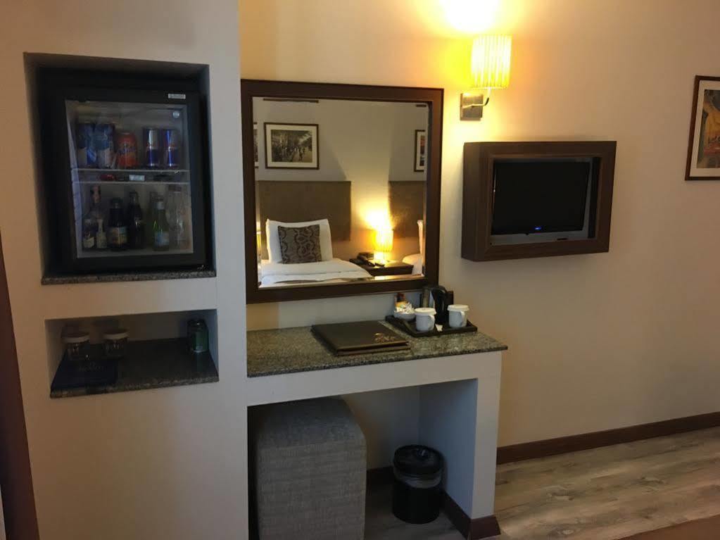 Adela 4* Istanbul