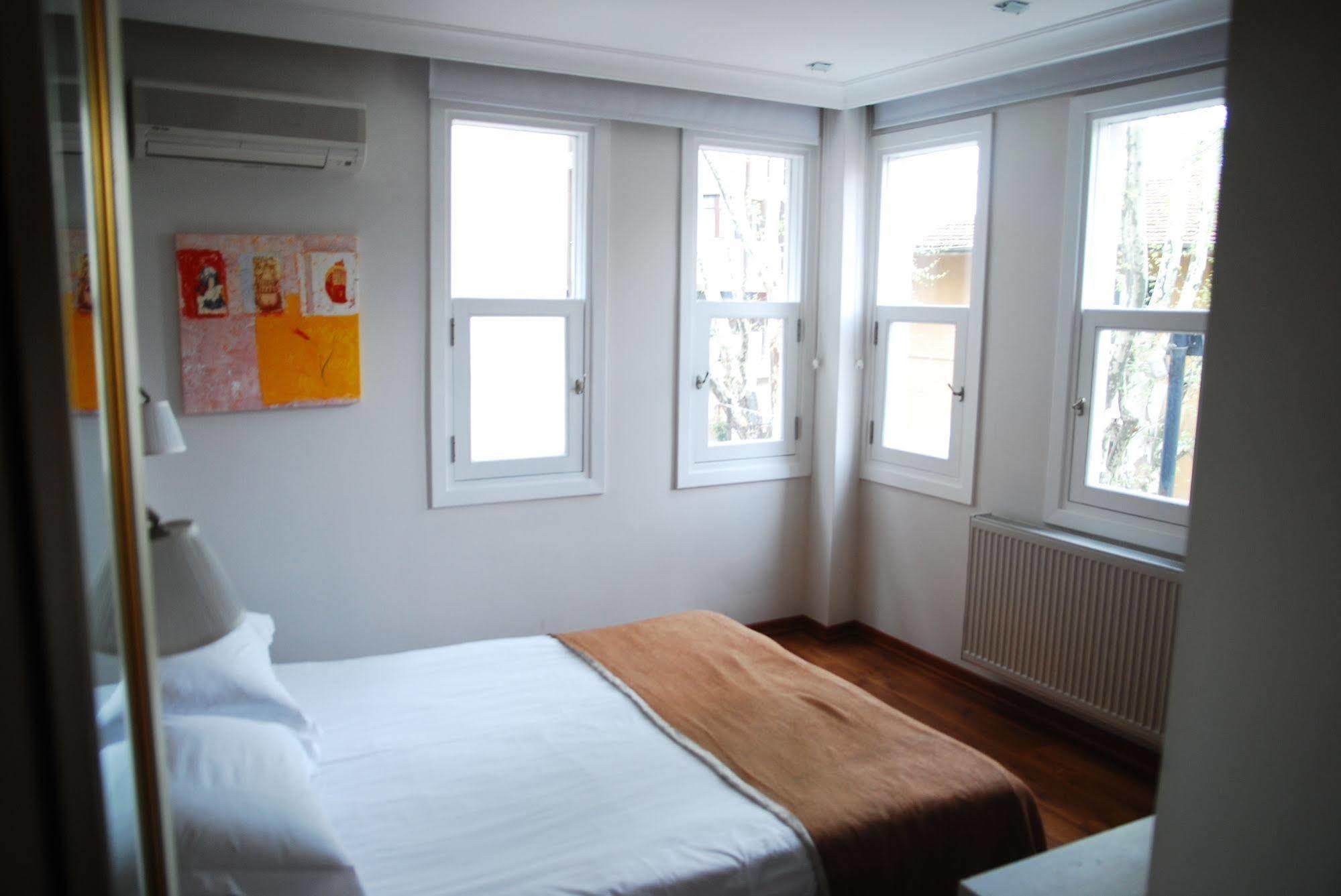 Otel Nomade
