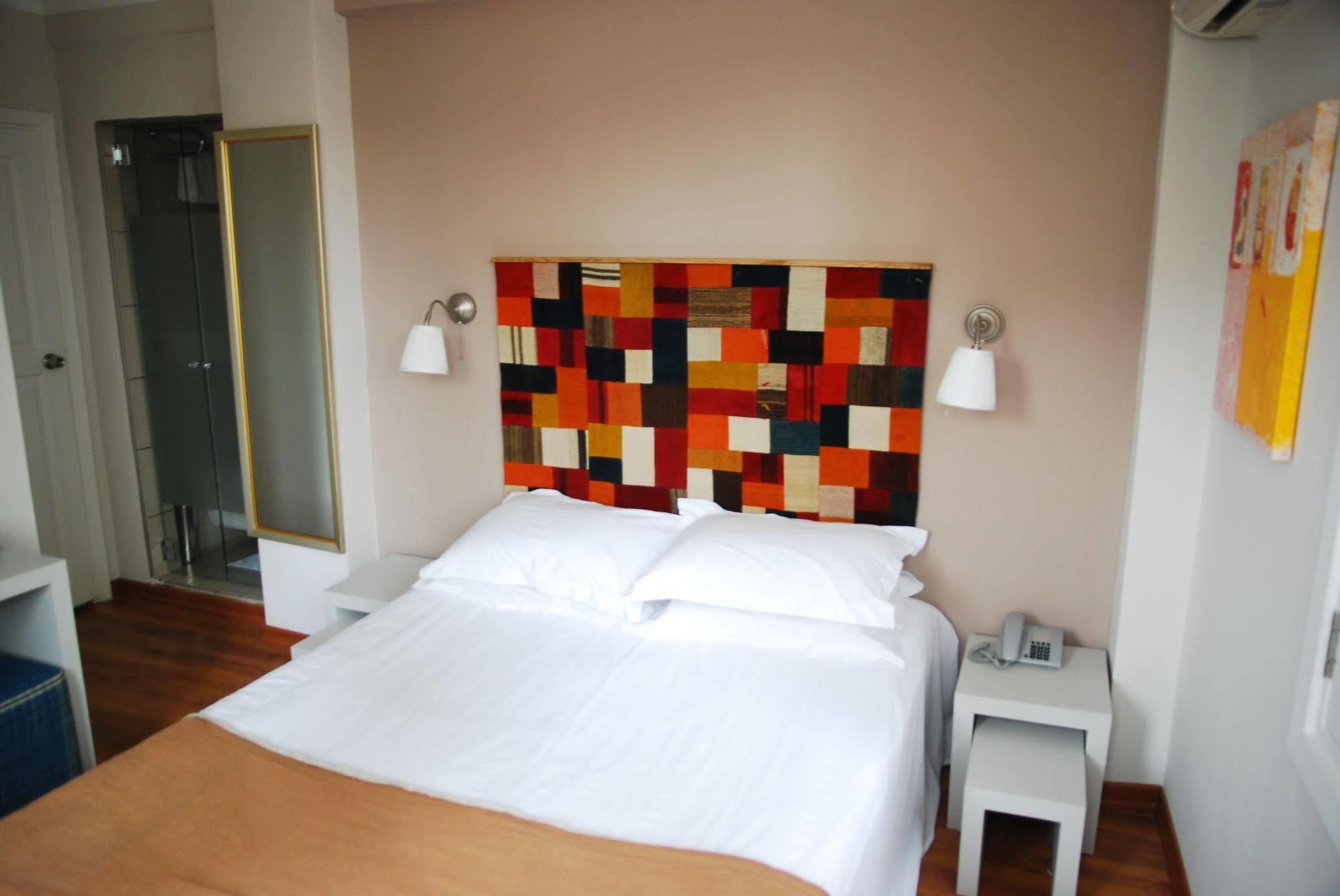 Otel Nomade 3*