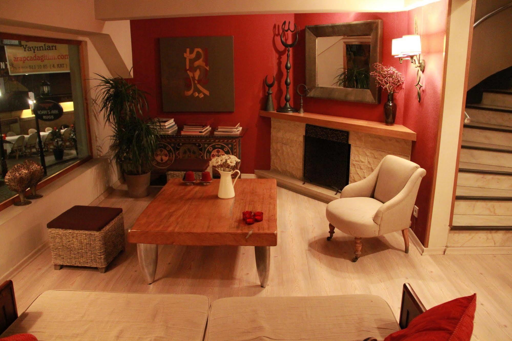 Nomade Otel 3*