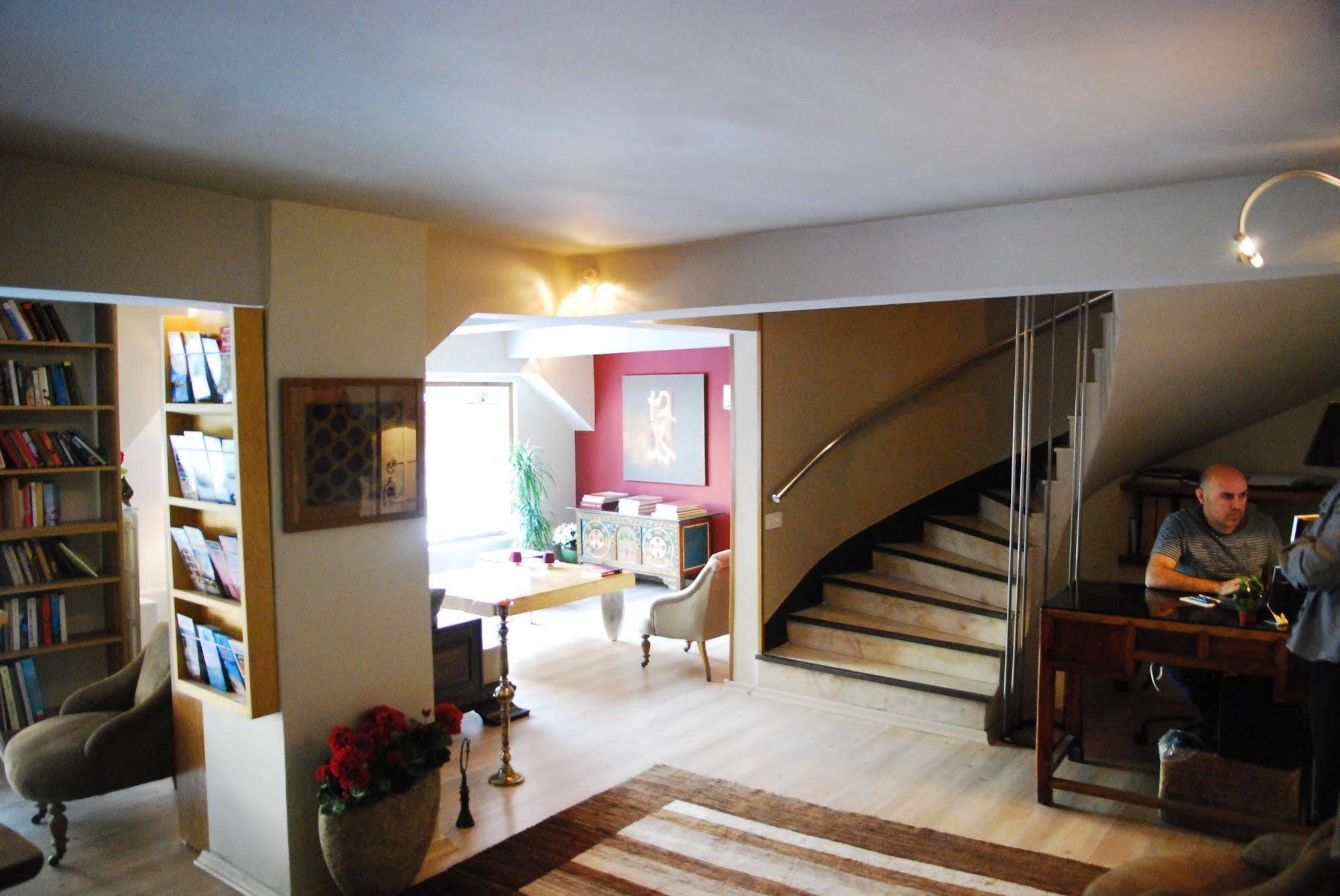Hotel Nomade 3*