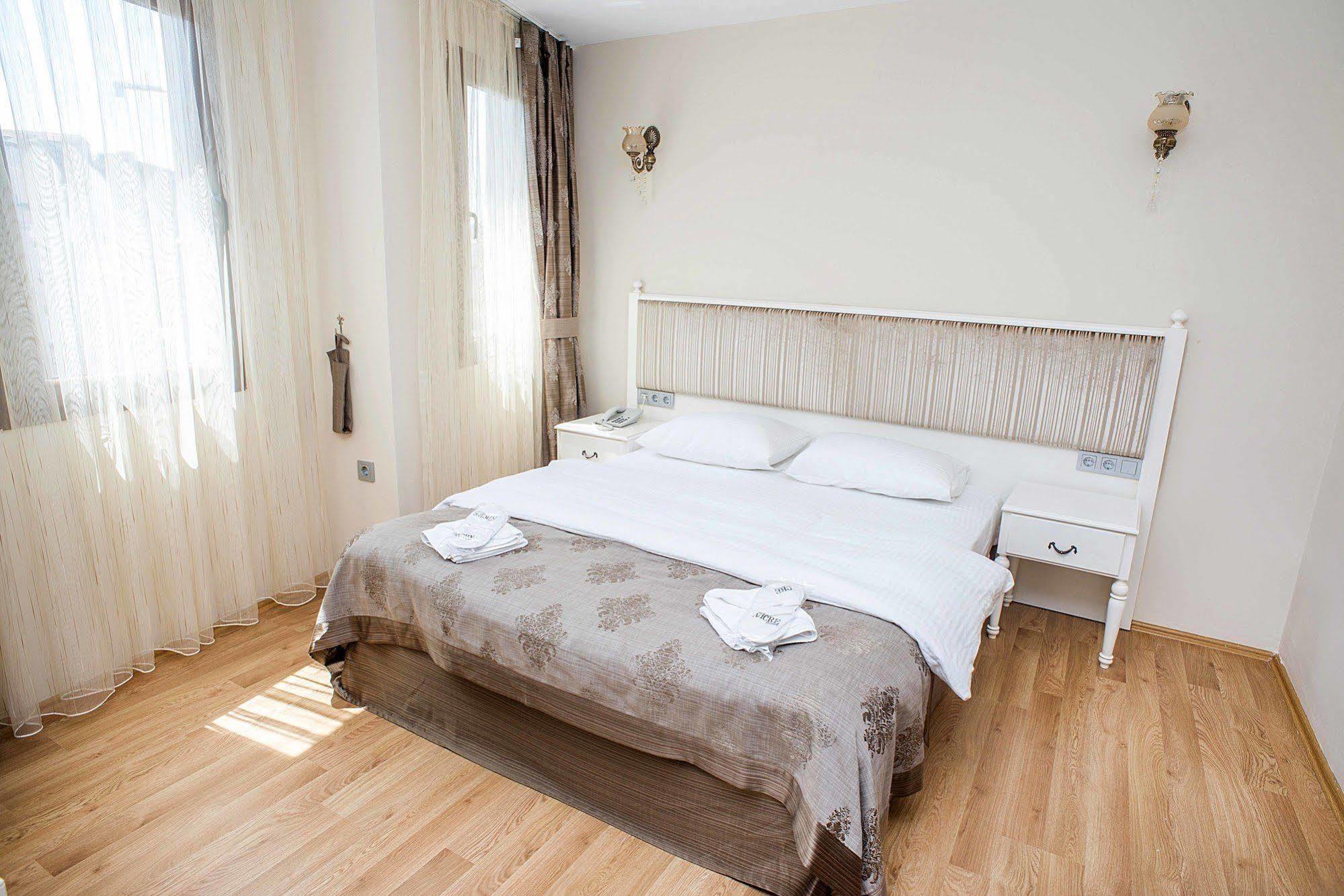 Hotel Nacre Boutique 3*