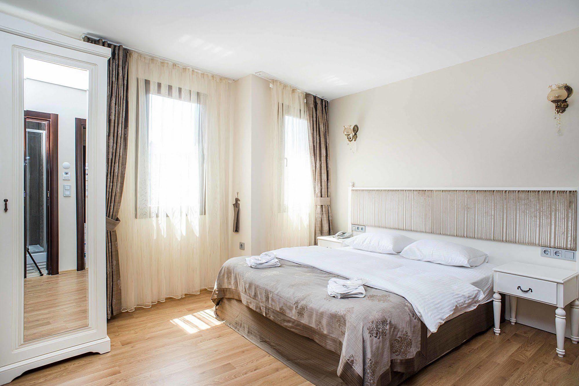 Nacre Boutique 3* Istanbul