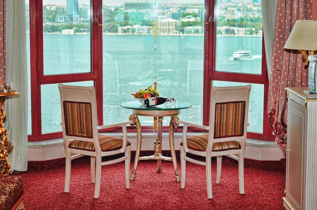 Hotel Sozbir Royal Istanbul