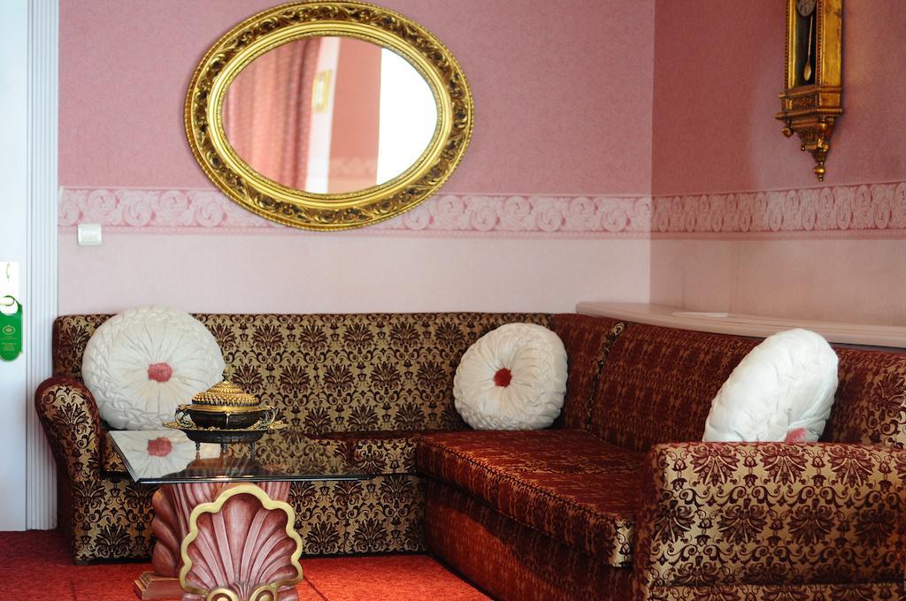 Sozbir Royal Istanbul