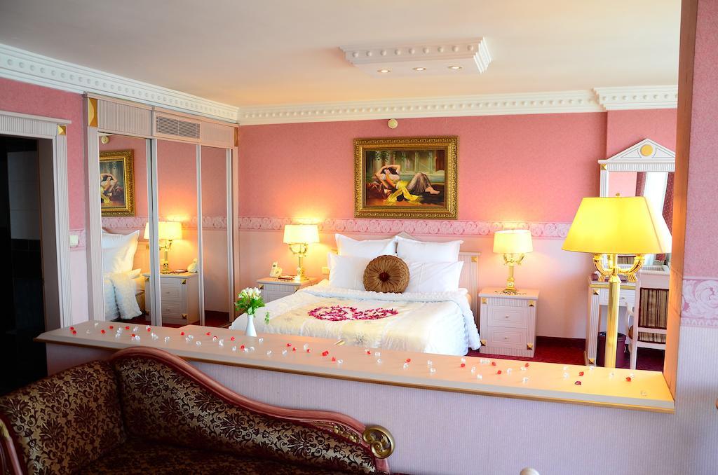 Sozbir Royal 3* Istanbul