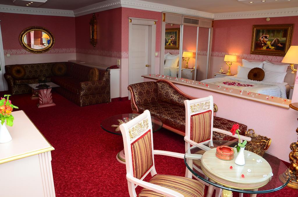Sozbir Royal Istanbul