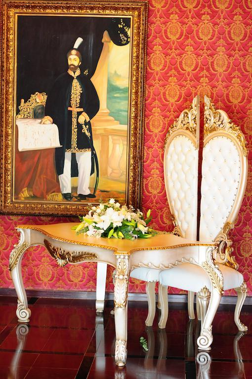 Hotel Sozbir Royal Istanbul