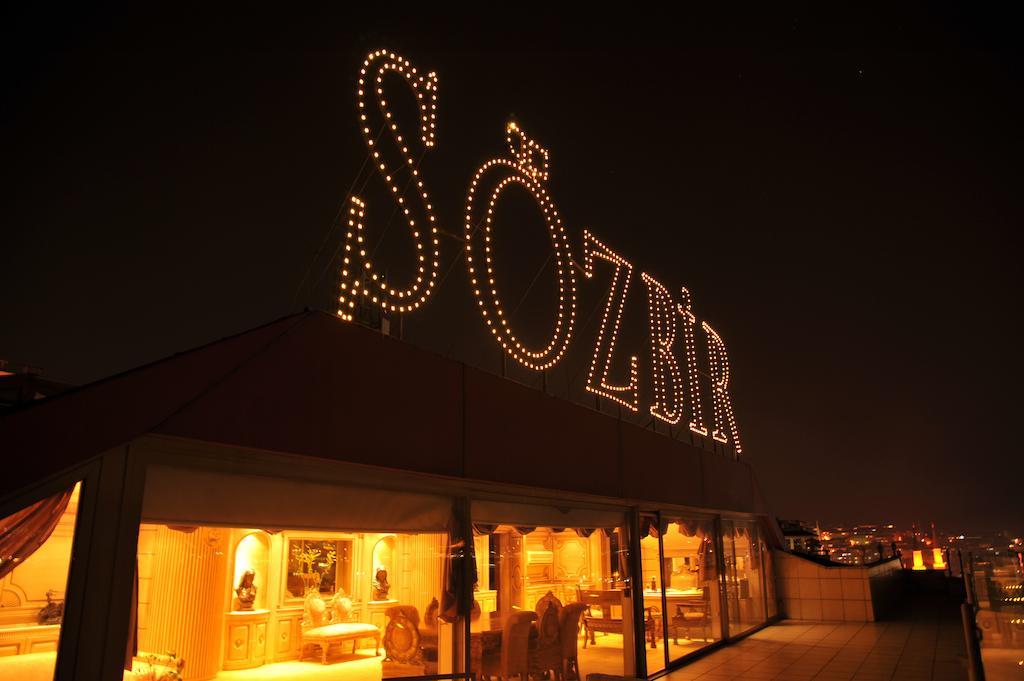 Sozbir Royal Hotel Istanbul