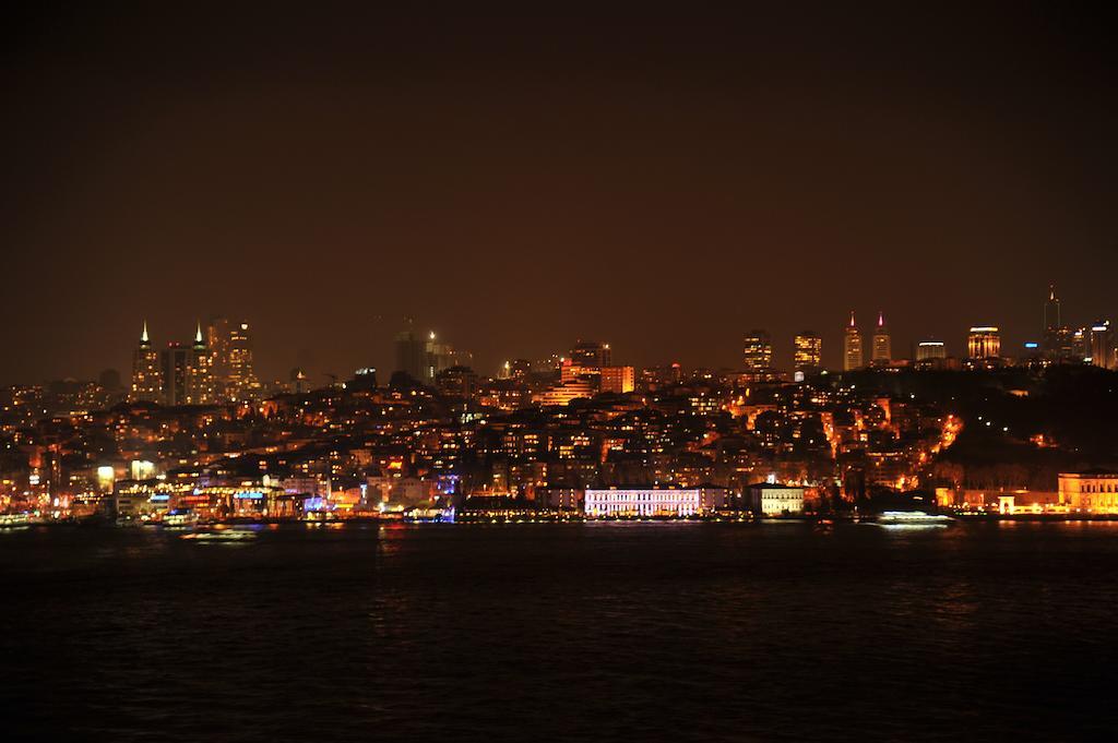 Hotel Sozbir Royal 3*