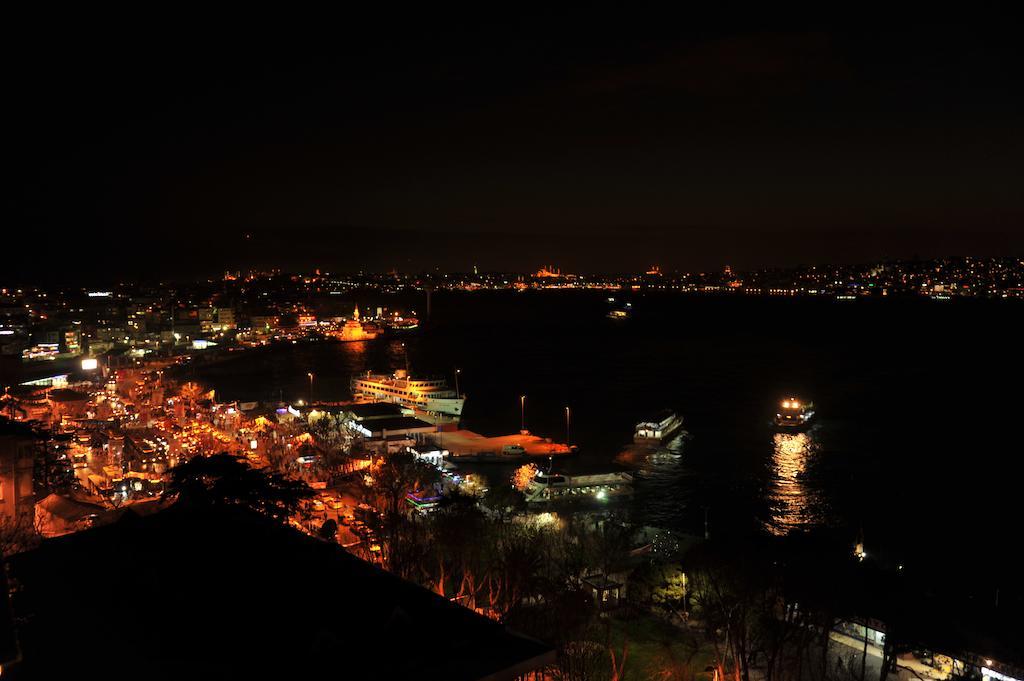 Hotel Sozbir Royal Istanbul