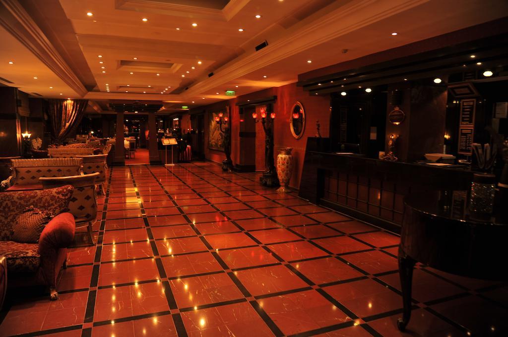 Sozbir Royal Hotel Istanbul